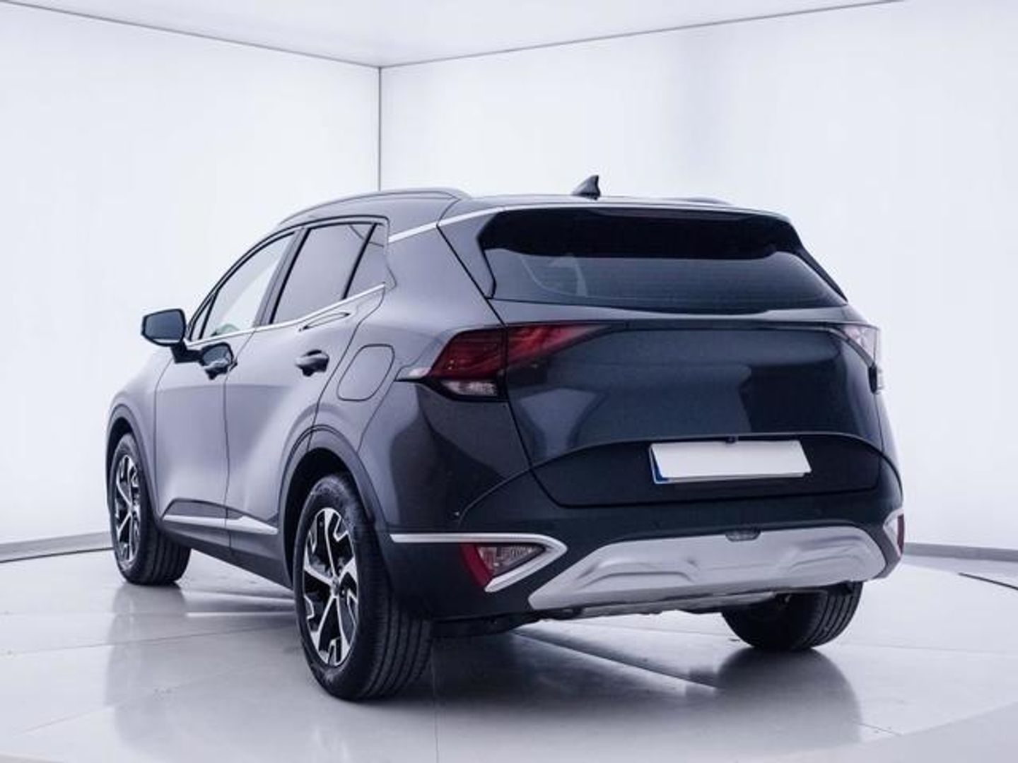 Kia Sportage 1.6 T-GDi MHEV Tech 4x2 112 kW (150 CV)
