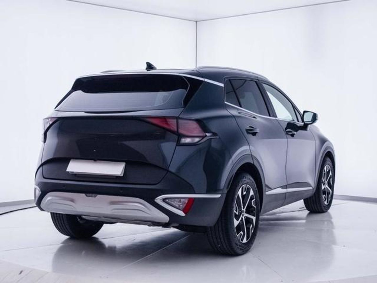Kia Sportage 1.6 T-GDi MHEV Tech 4x2 112 kW (150 CV)