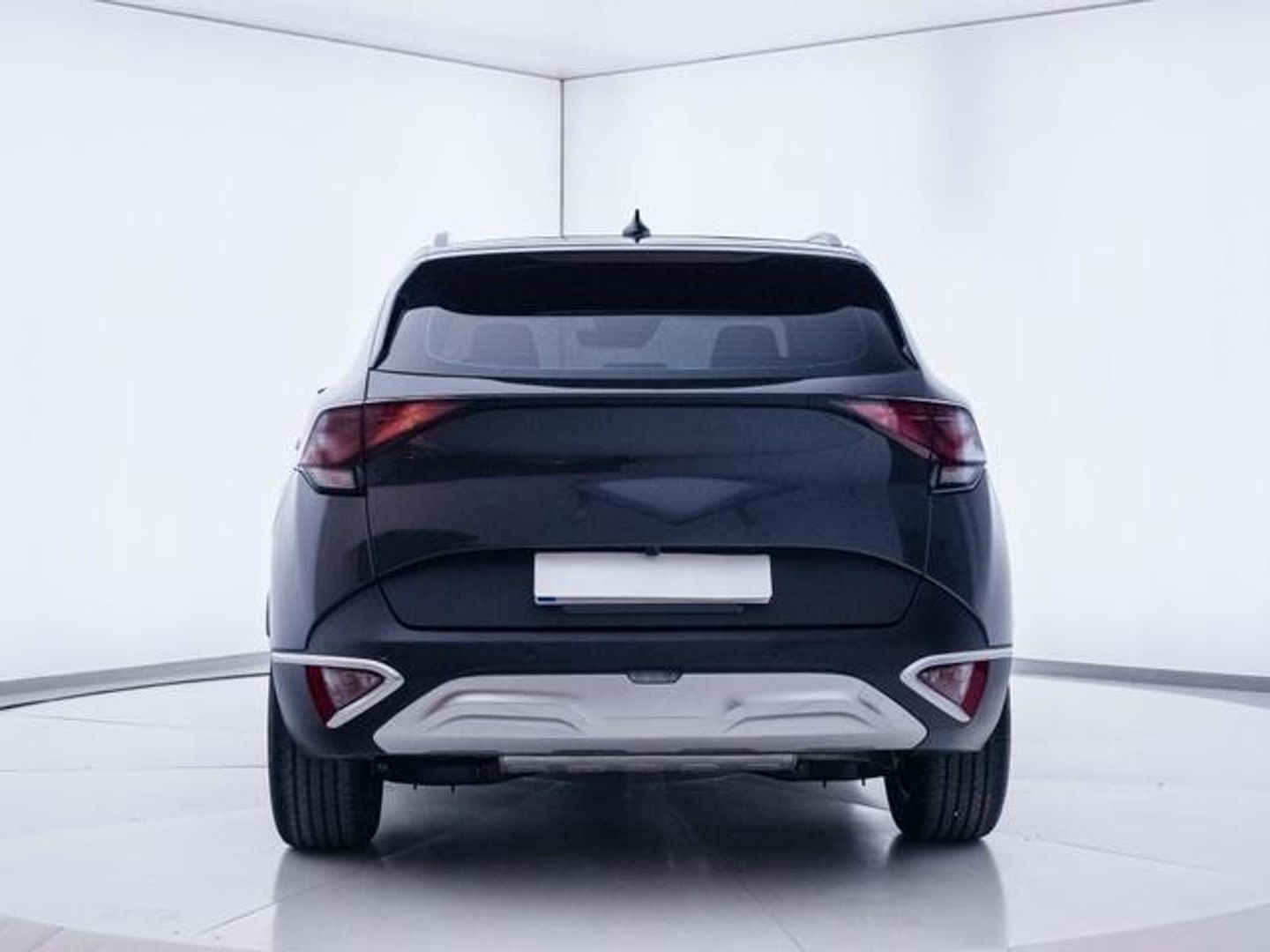 Kia Sportage 1.6 T-GDi MHEV Tech 4x2 112 kW (150 CV)