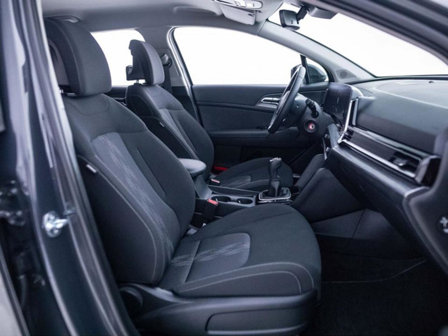 Kia Sportage 1.6 T-GDi MHEV Tech 4x2 112 kW (150 CV)