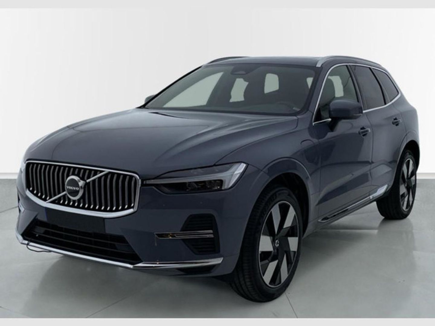 Volvo XC60 T6 Recharge Plus Bright