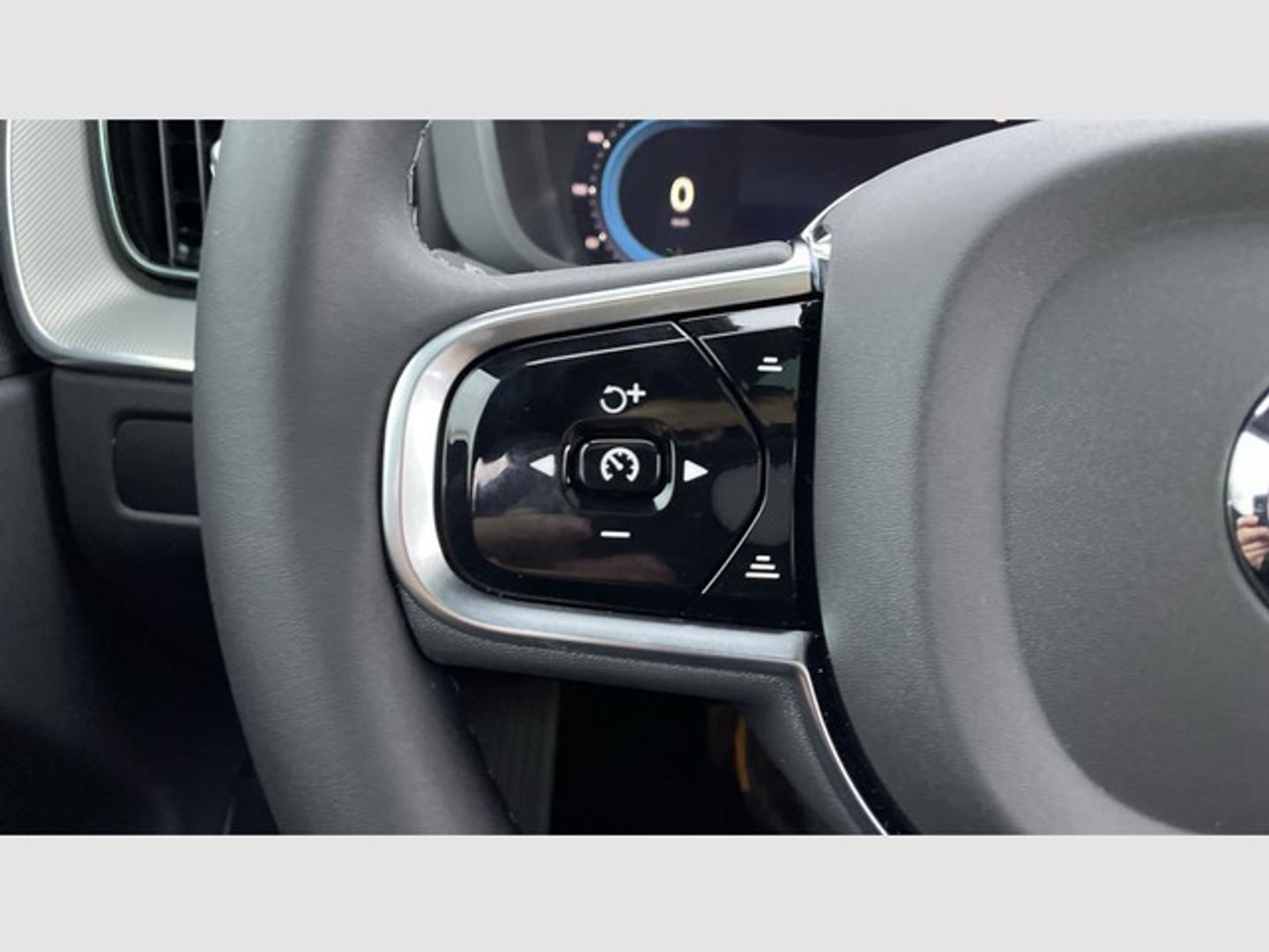 Volvo XC60 T6 Recharge Plus Bright