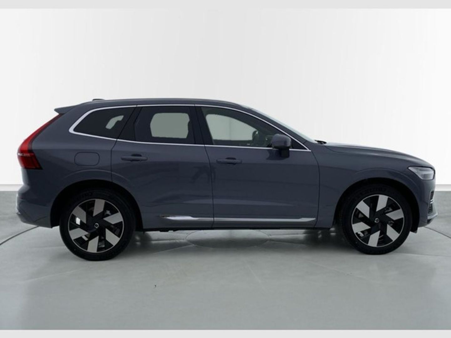 Volvo XC60 T6 Recharge Plus Bright