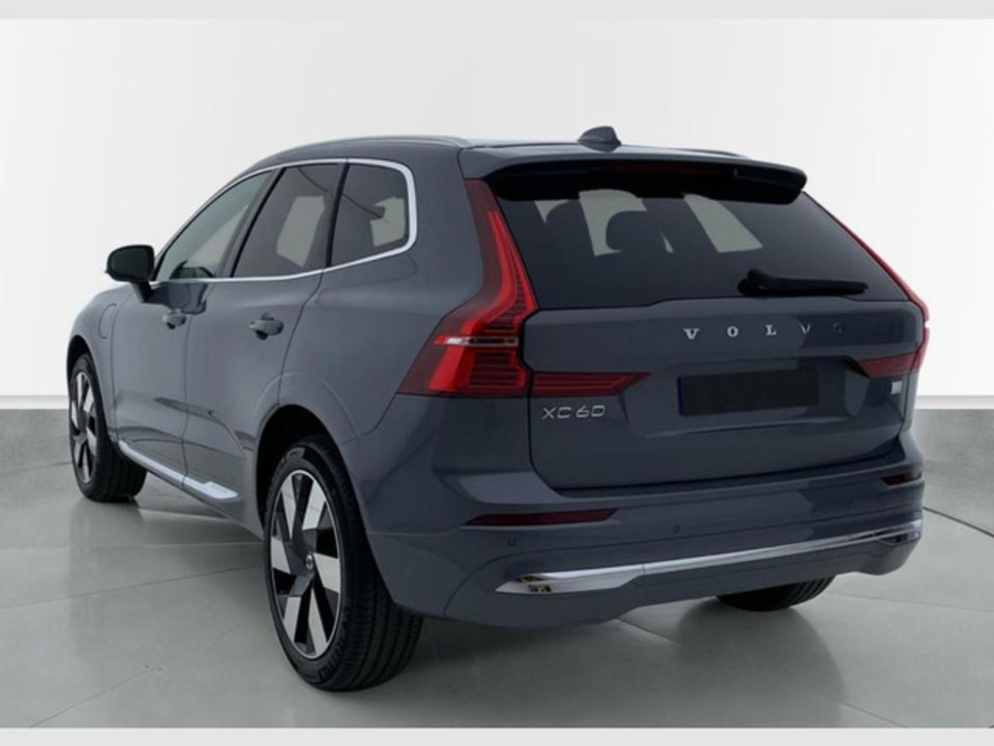 Volvo XC60 T6 Recharge Plus Bright