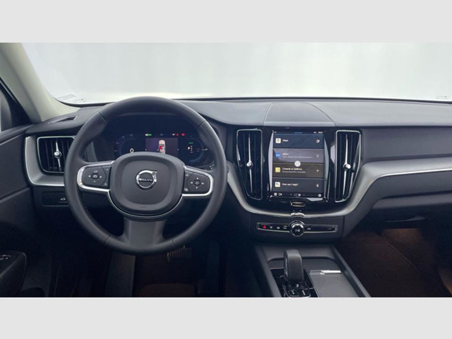 Volvo XC60 T6 Core