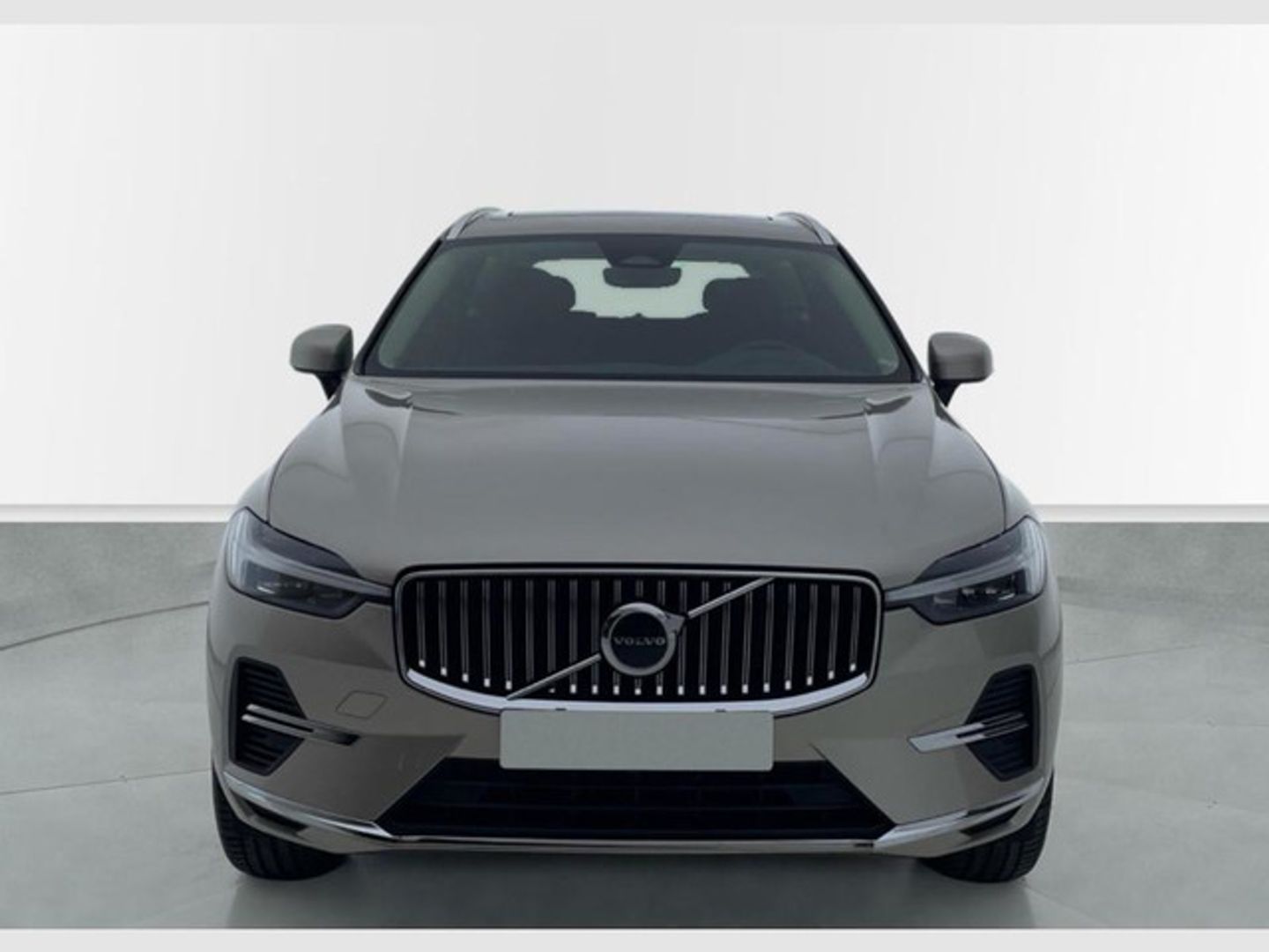 Volvo XC60 T6 Core