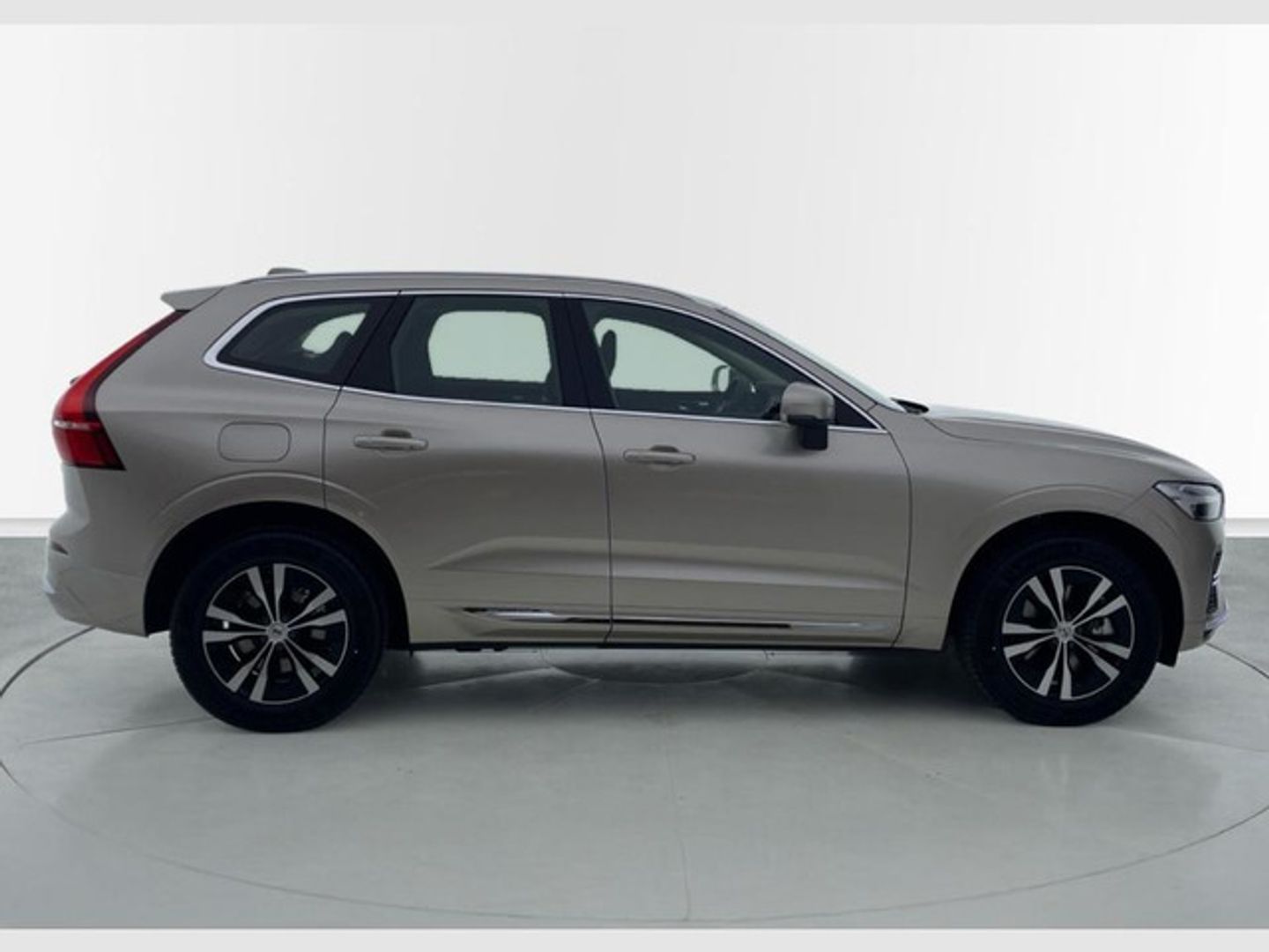 Volvo XC60 T6 Core