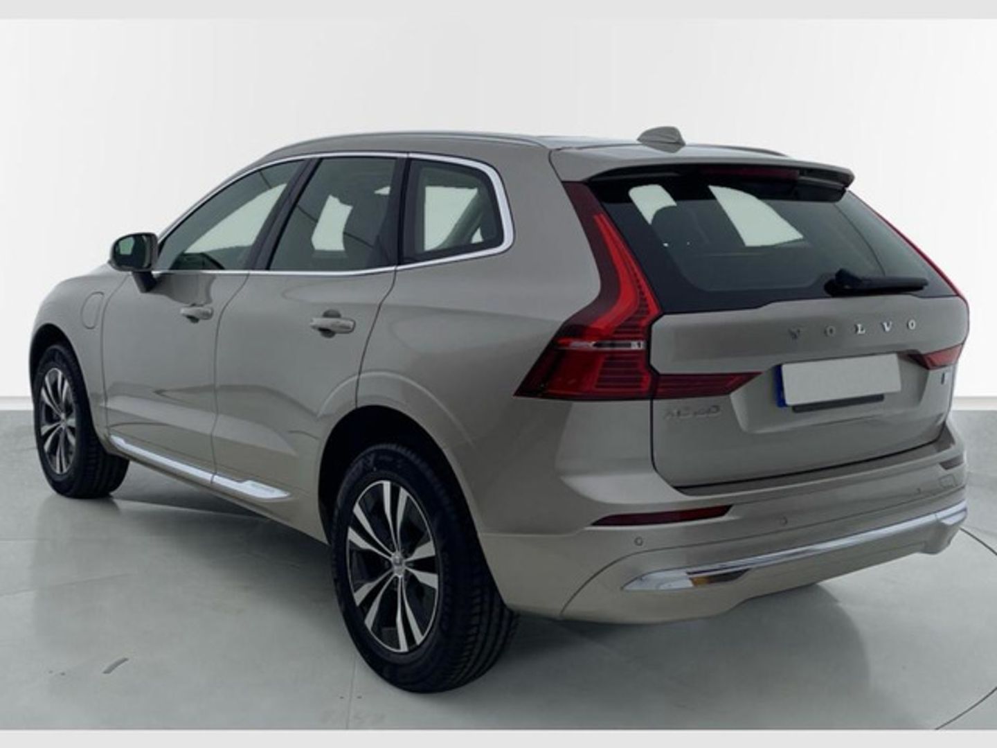 Volvo XC60 T6 Core