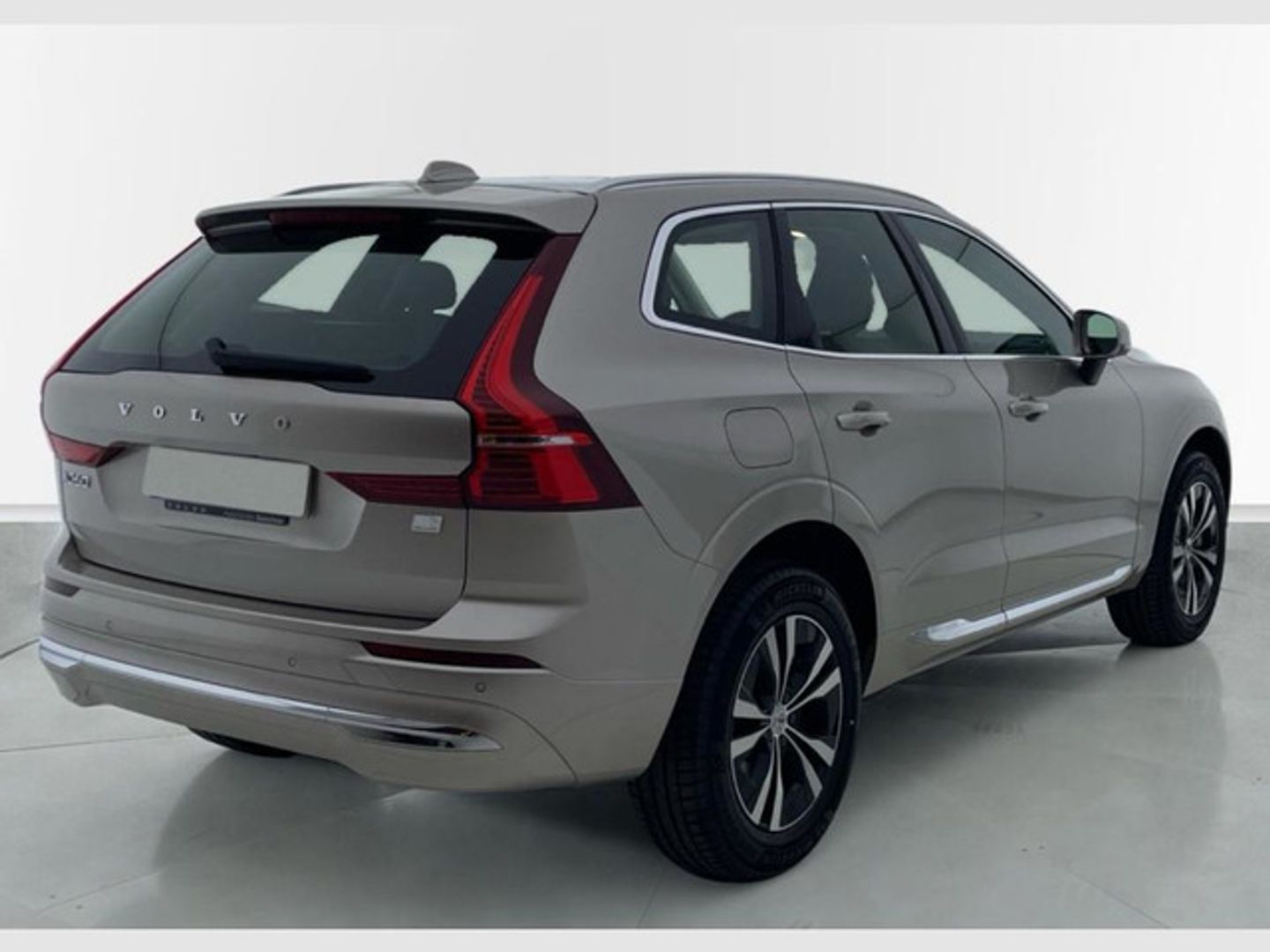 Volvo XC60 T6 Core