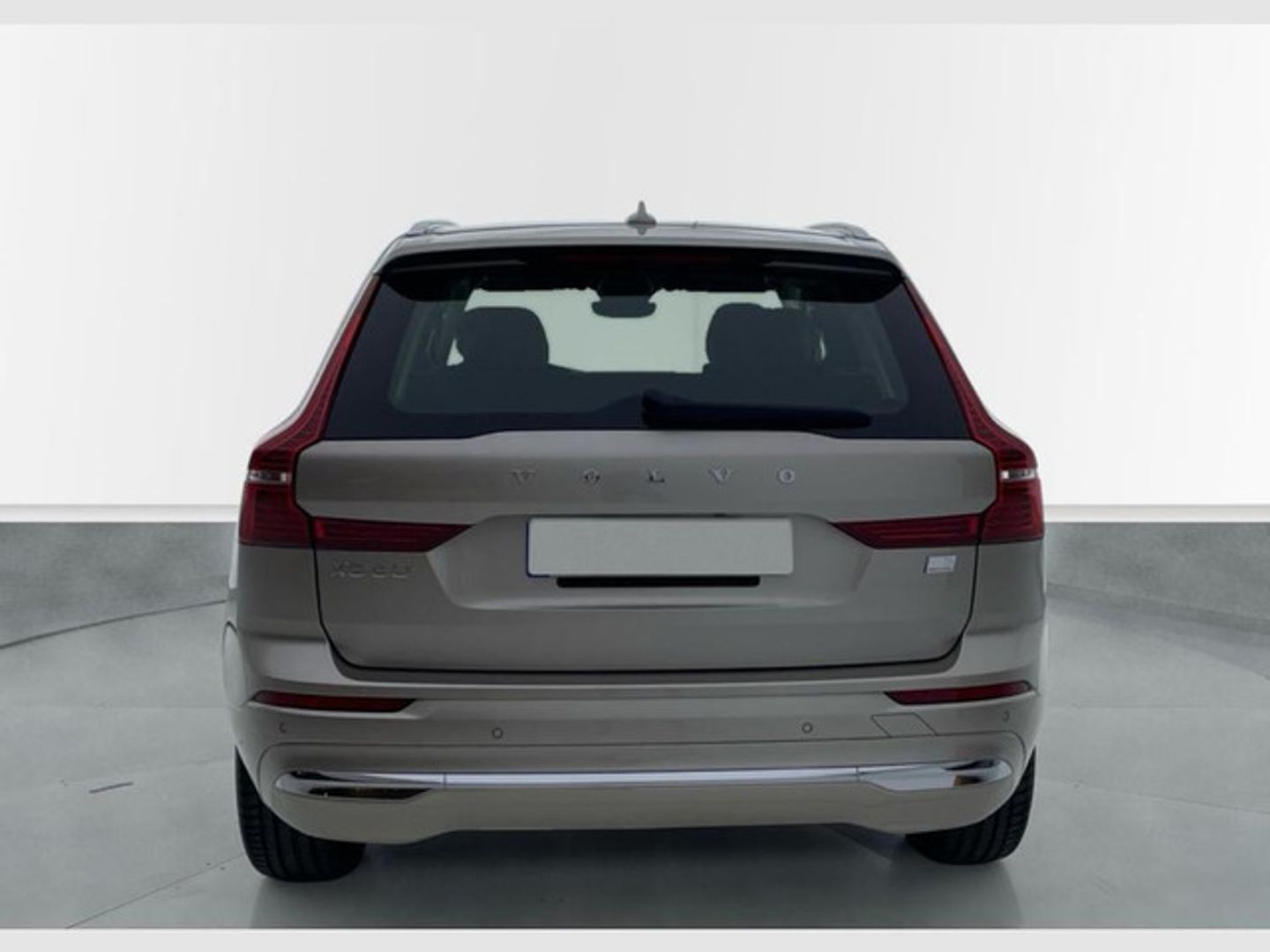 Volvo XC60 T6 Core