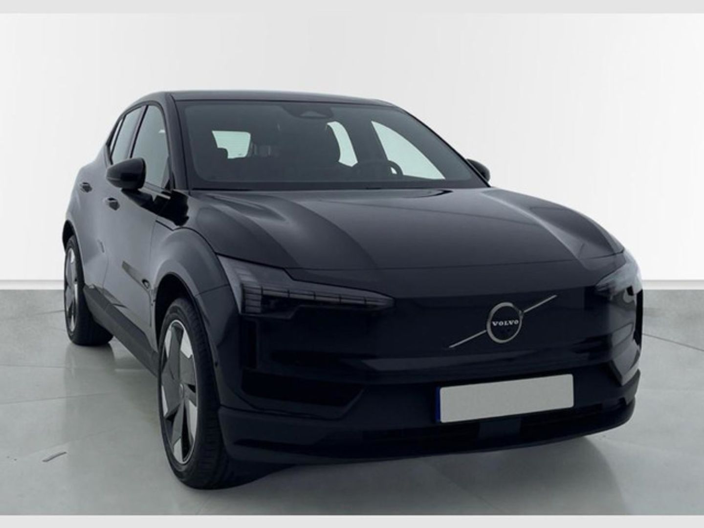 Volvo EX30 Single Motor Extended Range Ultra Auto 200 kW (272 CV) Negro All Terrain / Pick-up