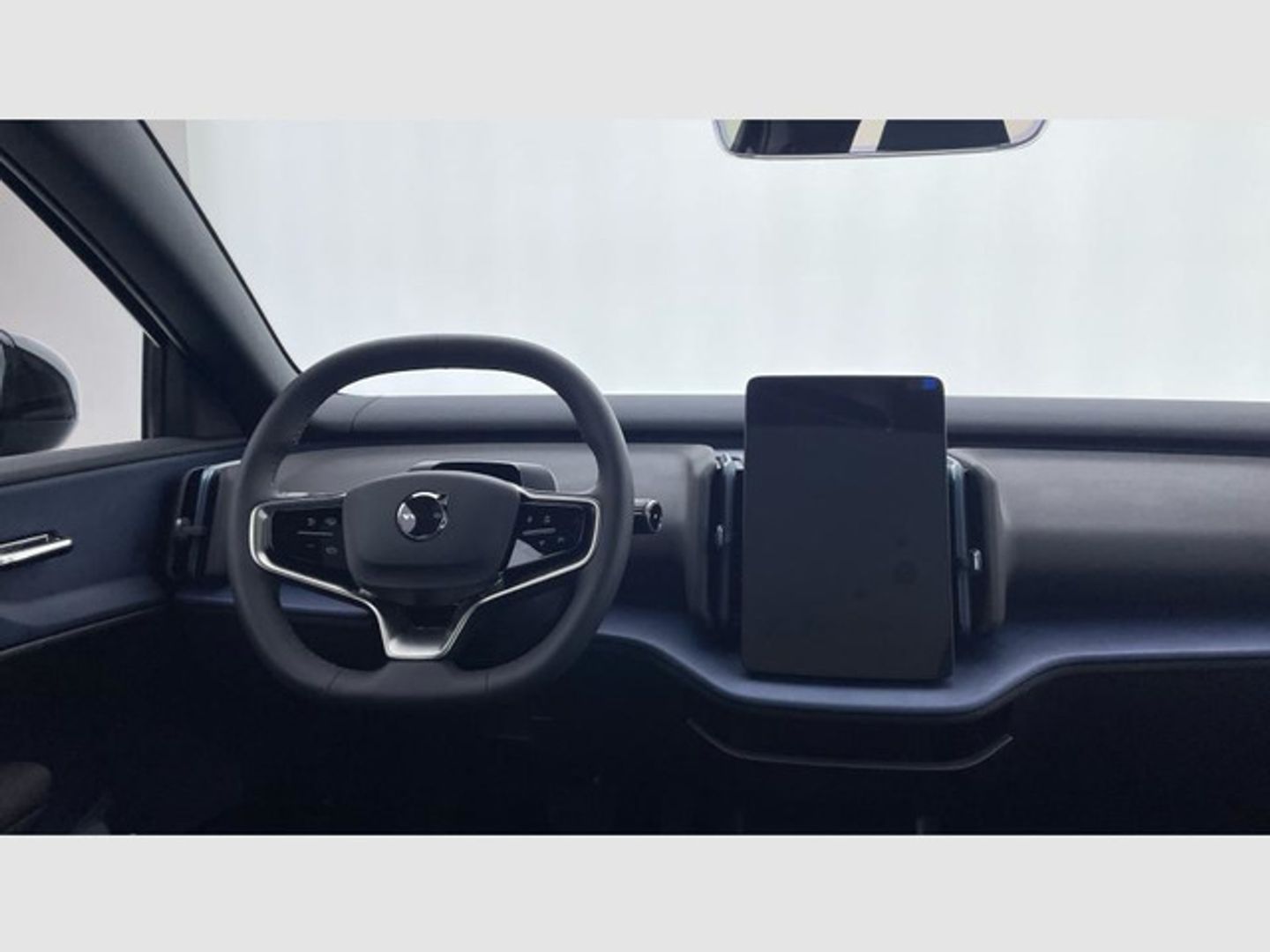 Volvo EX30 Single Motor Extended Range Ultra Auto 200 kW (272 CV)