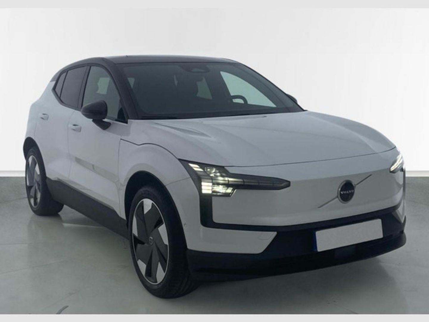 Volvo EX30 Twin Motor Ultra AWD Auto 315 kW (428 CV) Blanco All Terrain / Pick-up