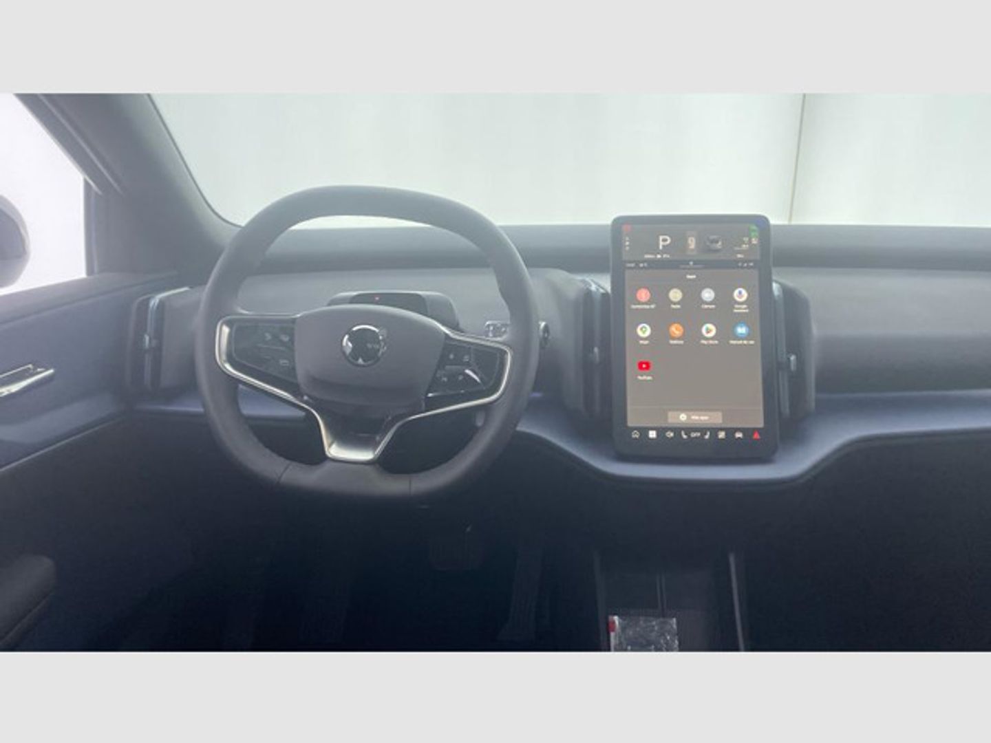 Volvo EX30 Twin Motor Ultra AWD Auto 315 kW (428 CV)