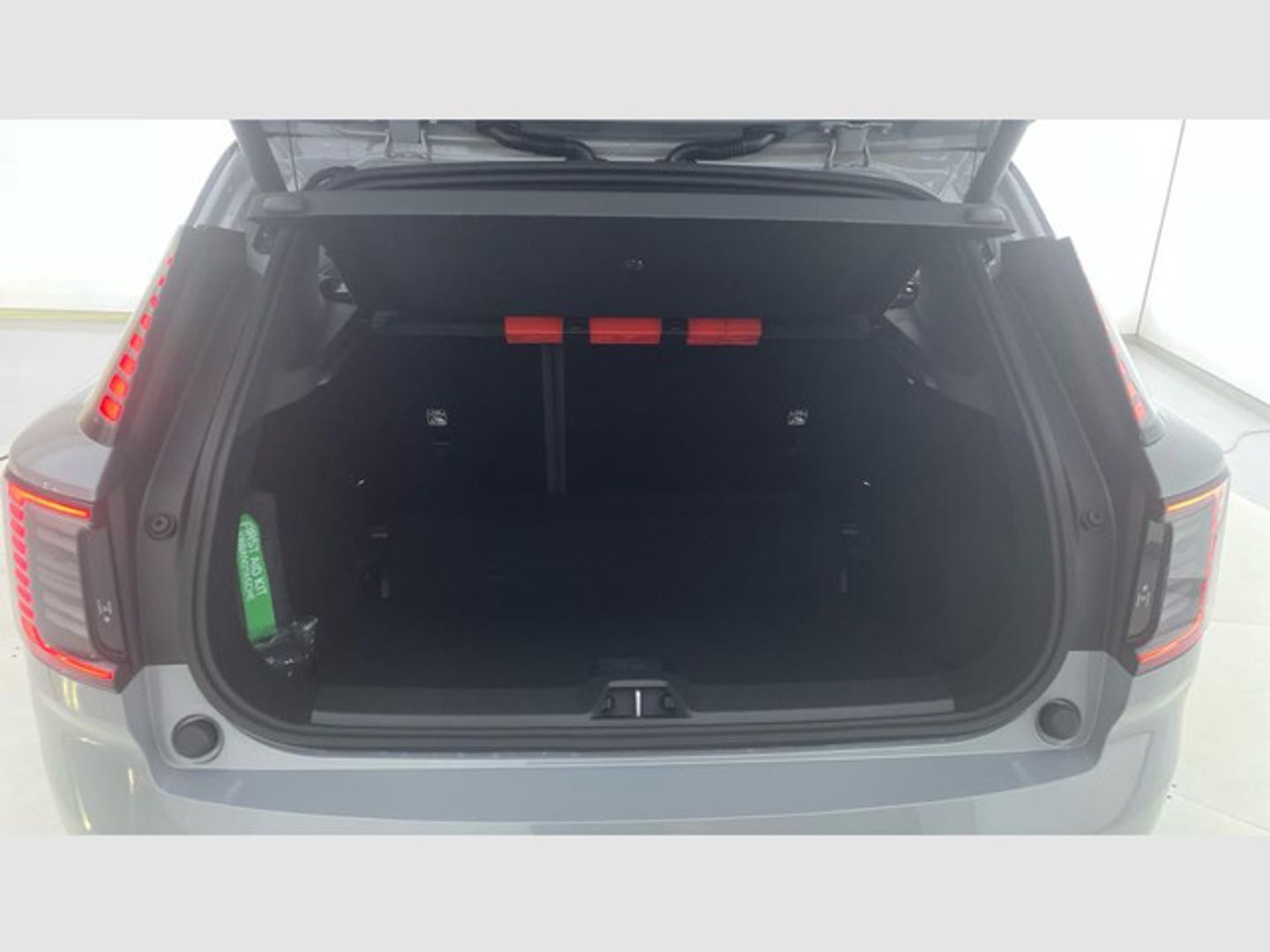 Volvo EX30 Single Motor Extended Range Plus Auto 200 kW (272 CV)