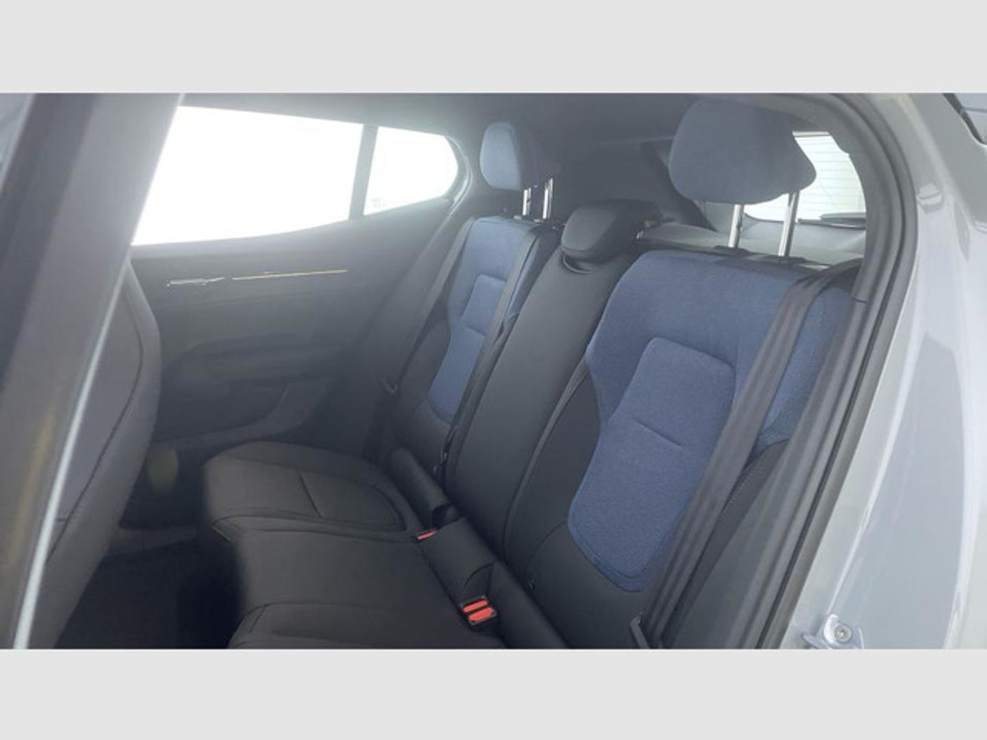 Volvo EX30 Single Motor Extended Range Plus Auto 200 kW (272 CV)