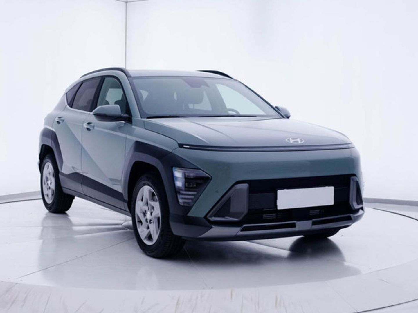 Hyundai Kona 1.0 TGDi 48V Tecno 88 kW (120 CV)
