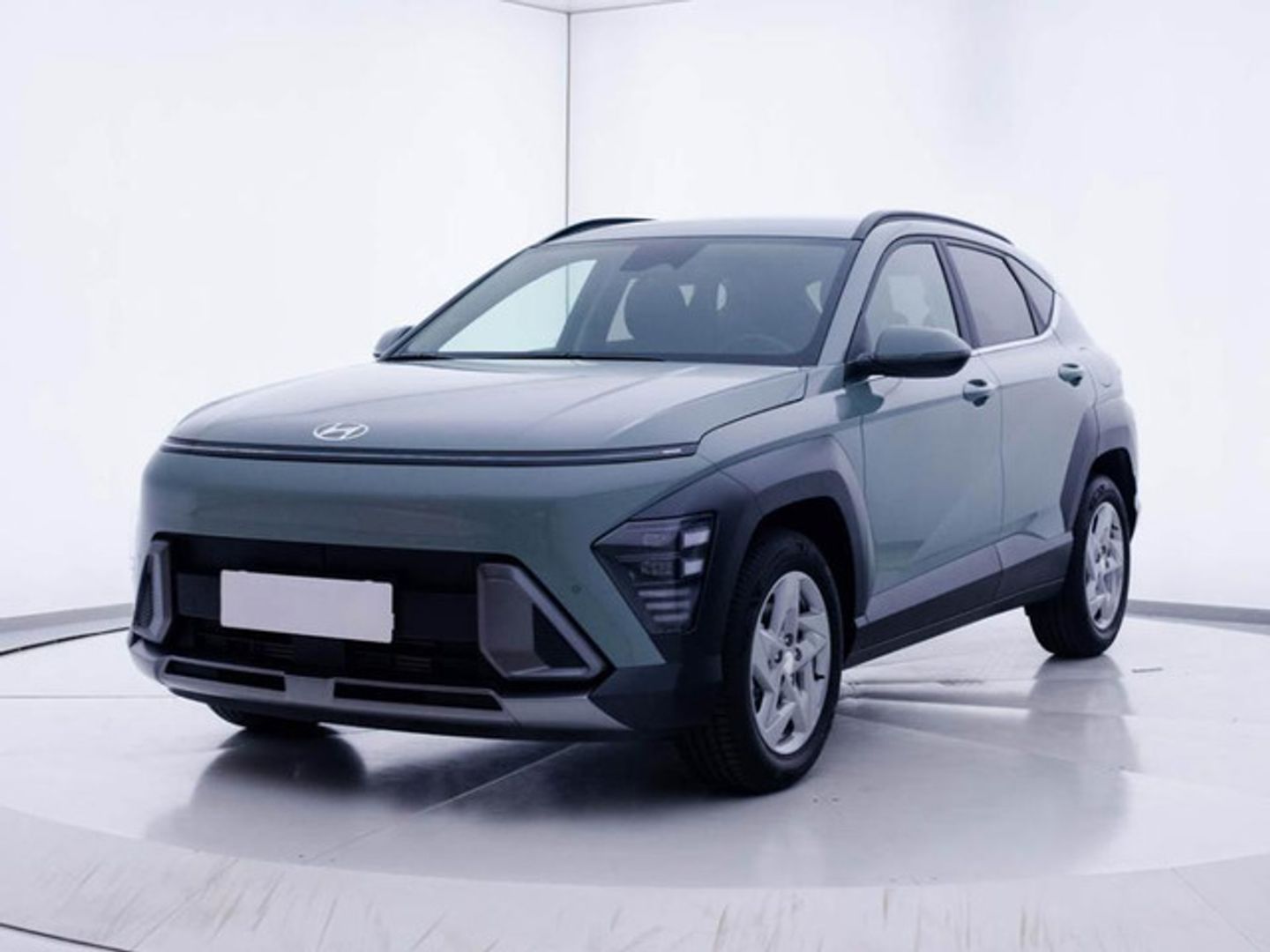 Hyundai Kona 1.0 TGDi 48V Tecno 88 kW (120 CV)