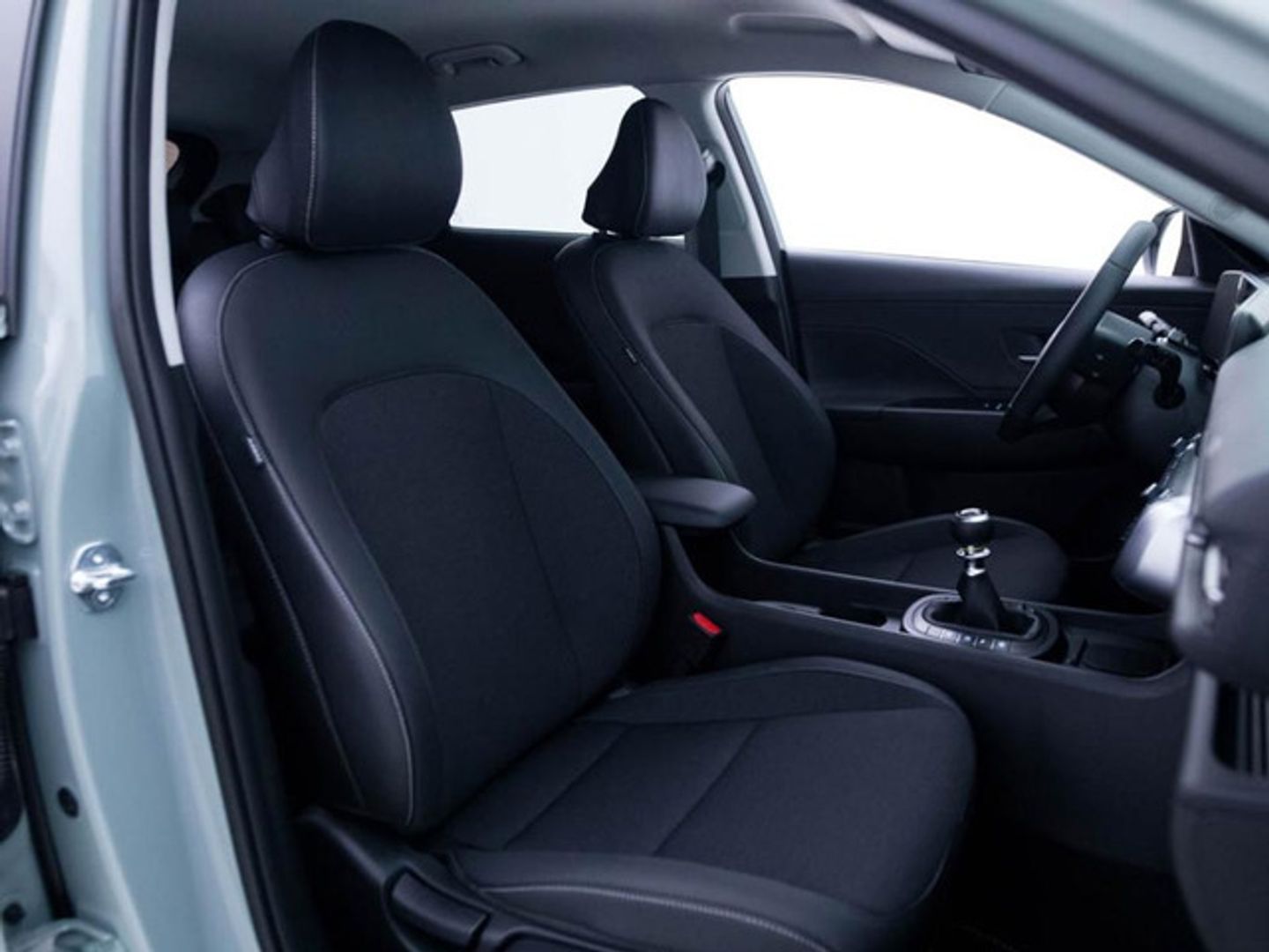 Hyundai Kona 1.0 TGDi 48V Tecno 88 kW (120 CV)