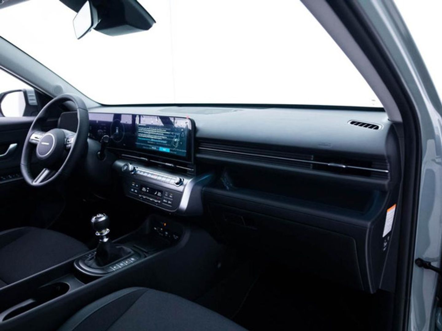 Hyundai Kona 1.0 TGDi 48V Tecno 88 kW (120 CV)