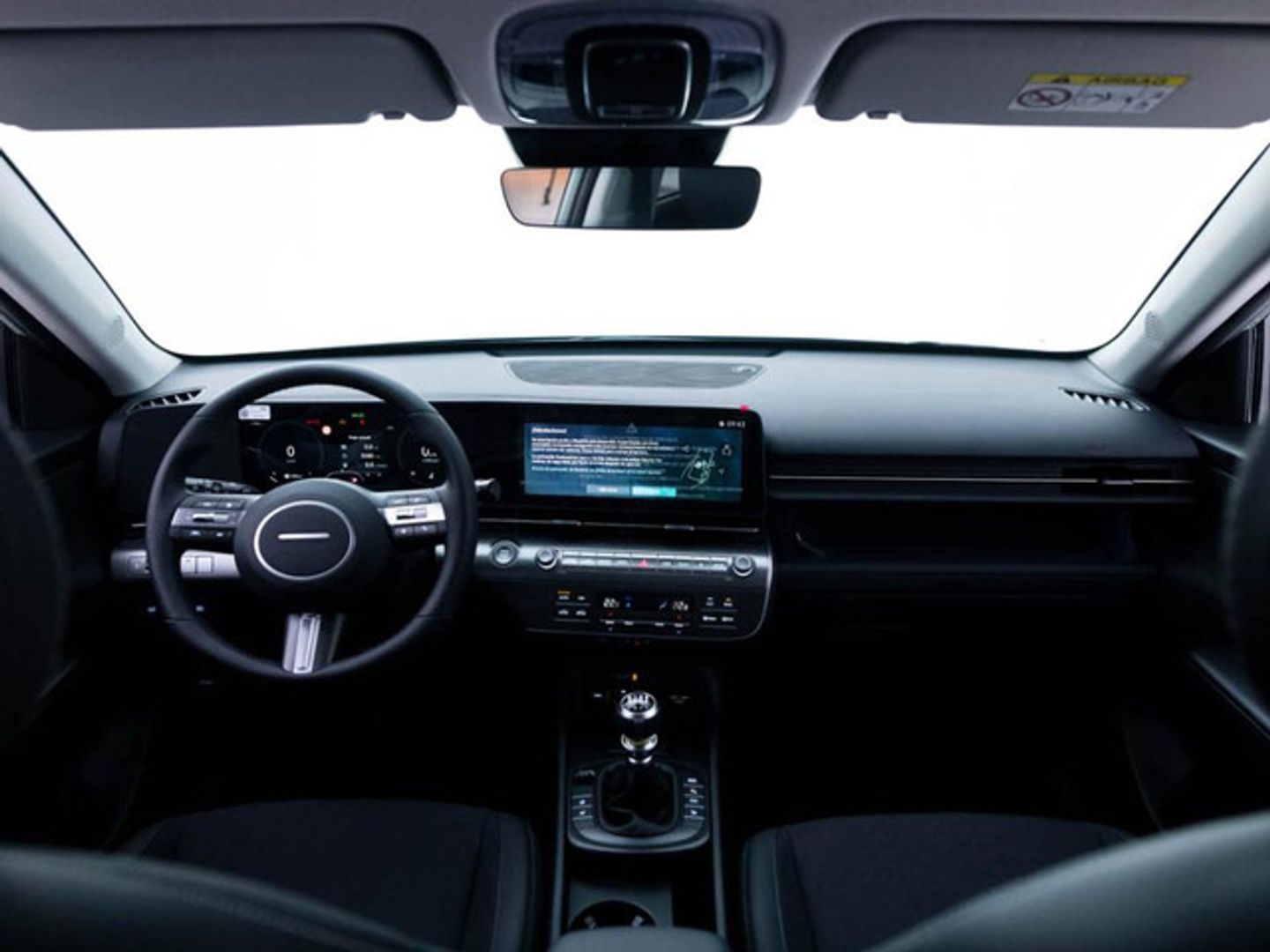 Hyundai Kona 1.0 TGDi 48V Tecno 88 kW (120 CV)