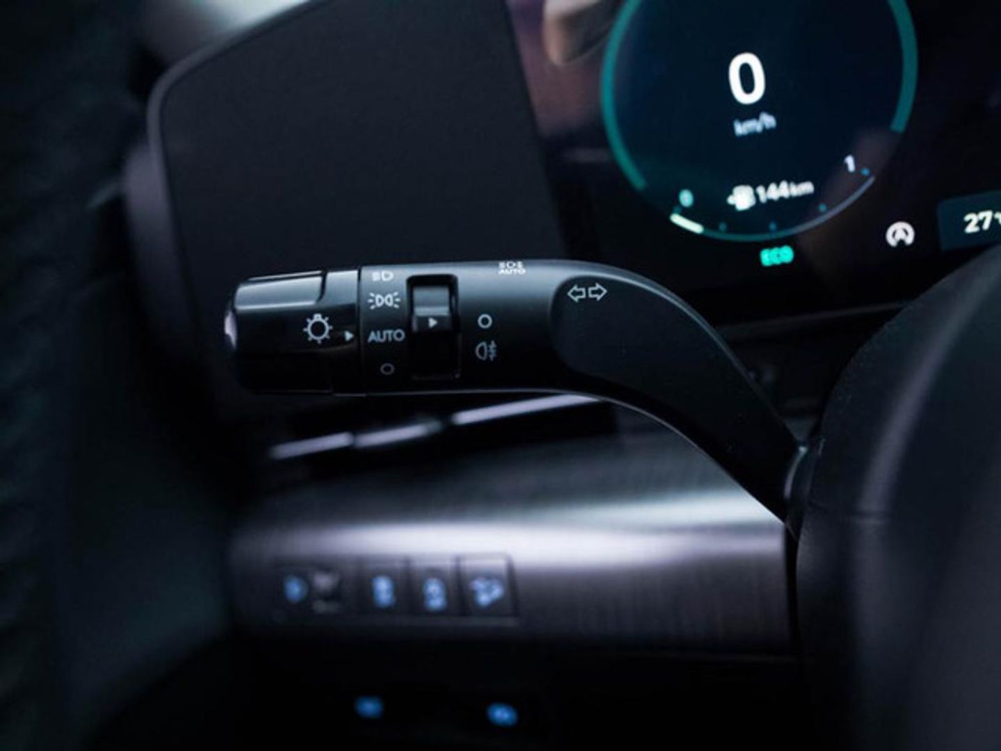 Hyundai Kona 1.0 TGDi 48V Tecno 88 kW (120 CV)