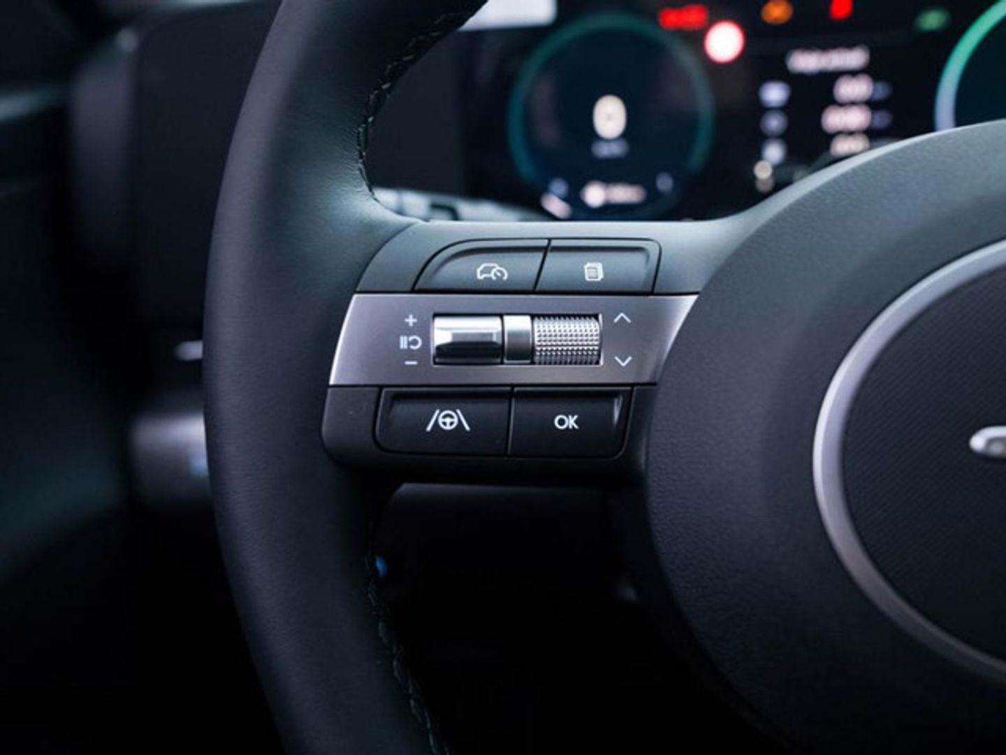 Hyundai Kona 1.0 TGDi 48V Tecno 88 kW (120 CV)