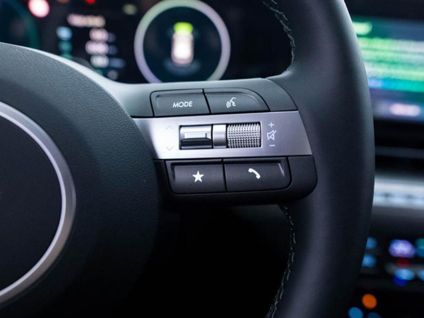 Hyundai Kona 1.0 TGDi 48V Tecno 88 kW (120 CV)