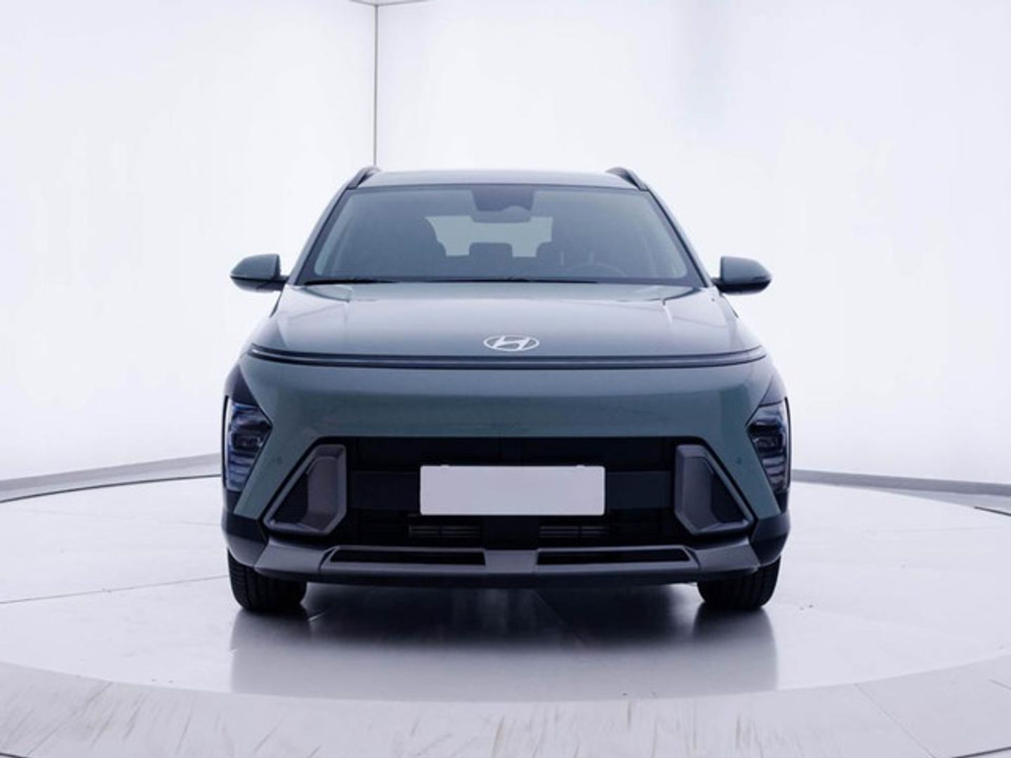 Hyundai Kona 1.0 TGDi 48V Tecno 88 kW (120 CV)