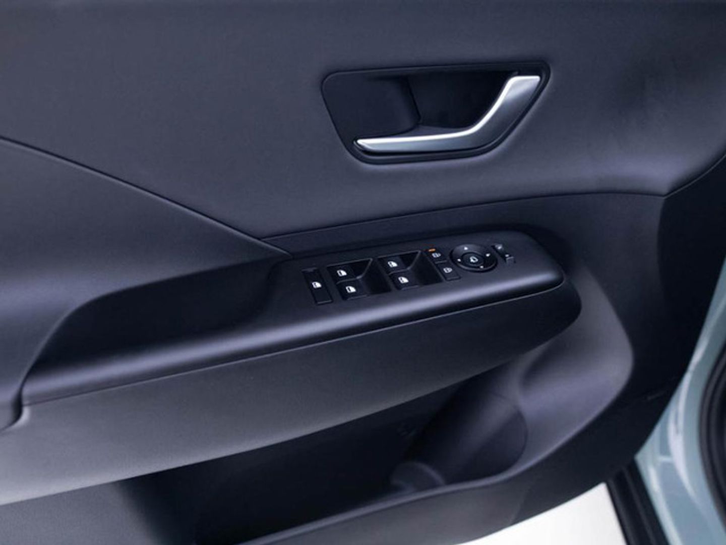 Hyundai Kona 1.0 TGDi 48V Tecno 88 kW (120 CV)