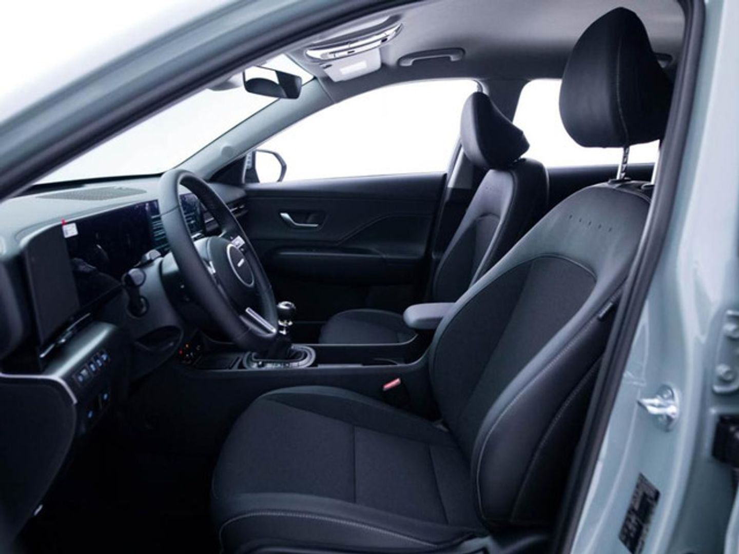 Hyundai Kona 1.0 TGDi 48V Tecno 88 kW (120 CV)