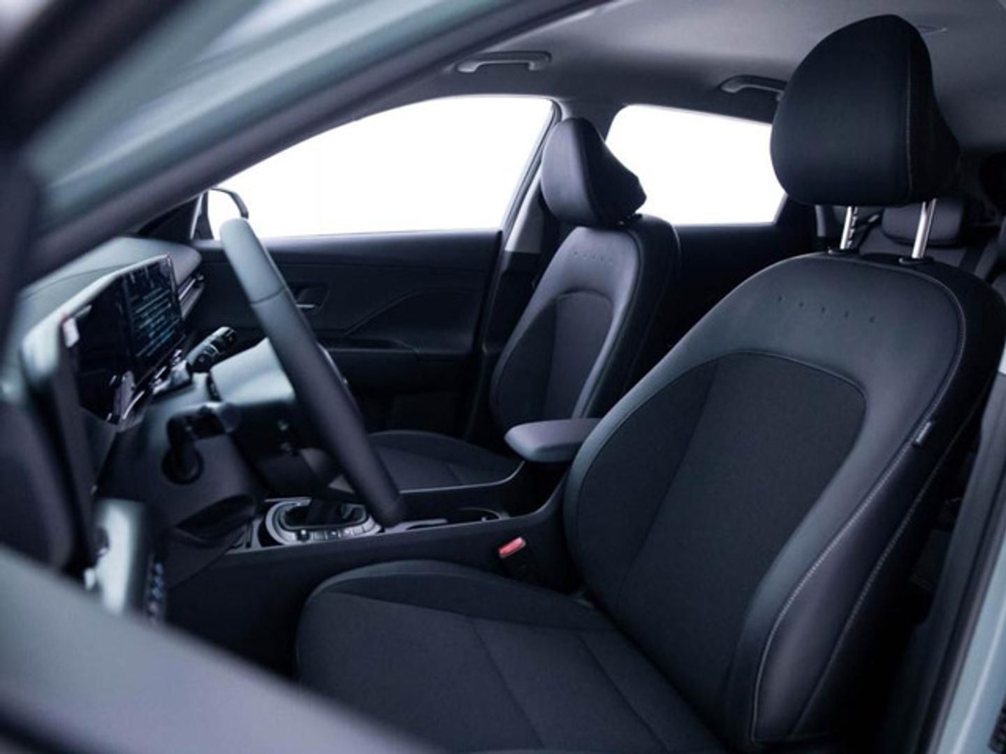 Hyundai Kona 1.0 TGDi 48V Tecno 88 kW (120 CV)