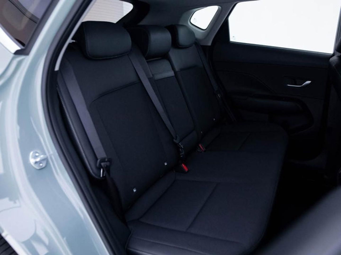 Hyundai Kona 1.0 TGDi 48V Tecno 88 kW (120 CV)
