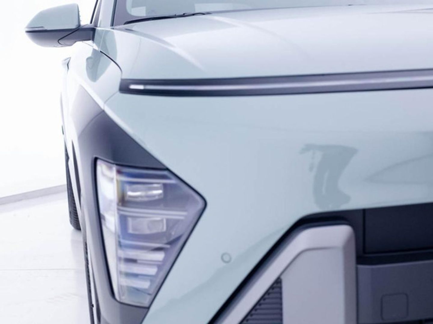 Hyundai Kona 1.0 TGDi 48V Tecno 88 kW (120 CV)