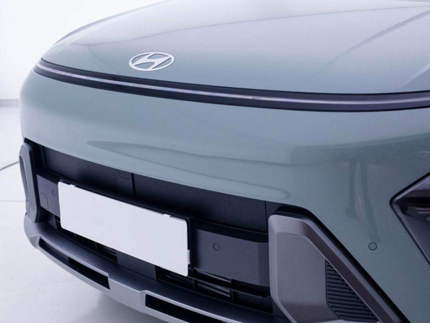 Hyundai Kona 1.0 TGDi 48V Tecno 88 kW (120 CV)