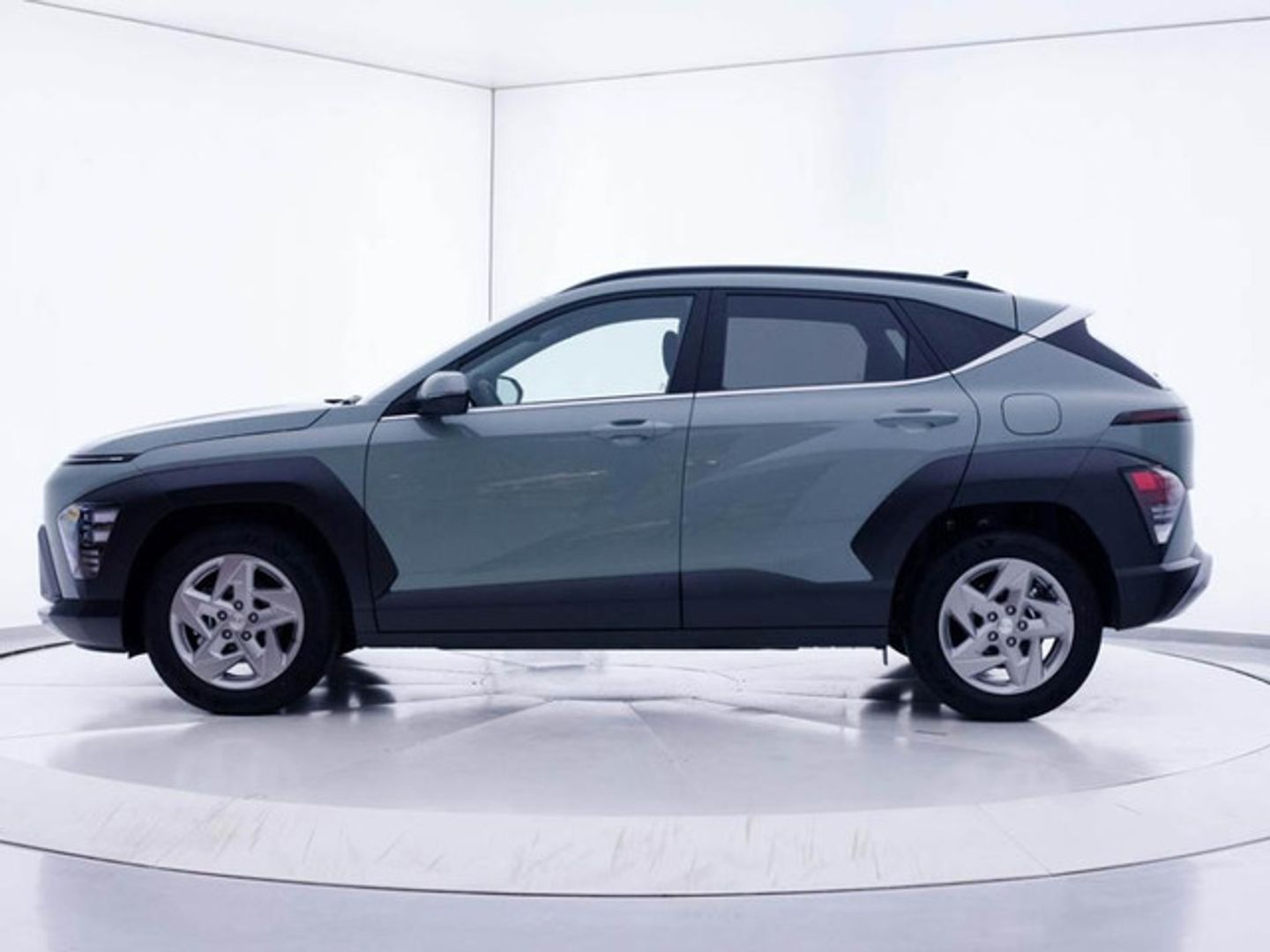 Hyundai Kona 1.0 TGDi 48V Tecno 88 kW (120 CV)