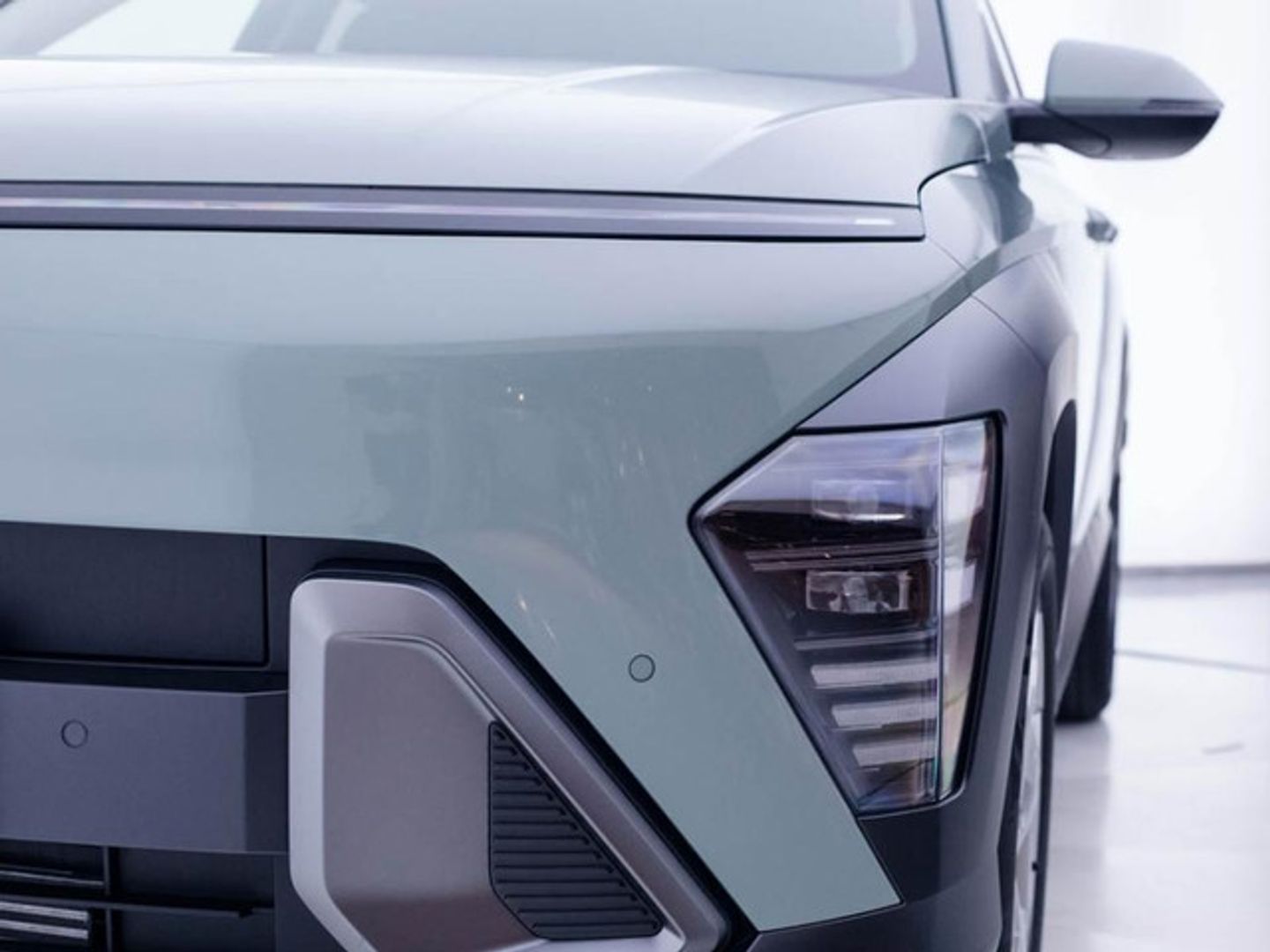 Hyundai Kona 1.0 TGDi 48V Tecno 88 kW (120 CV)