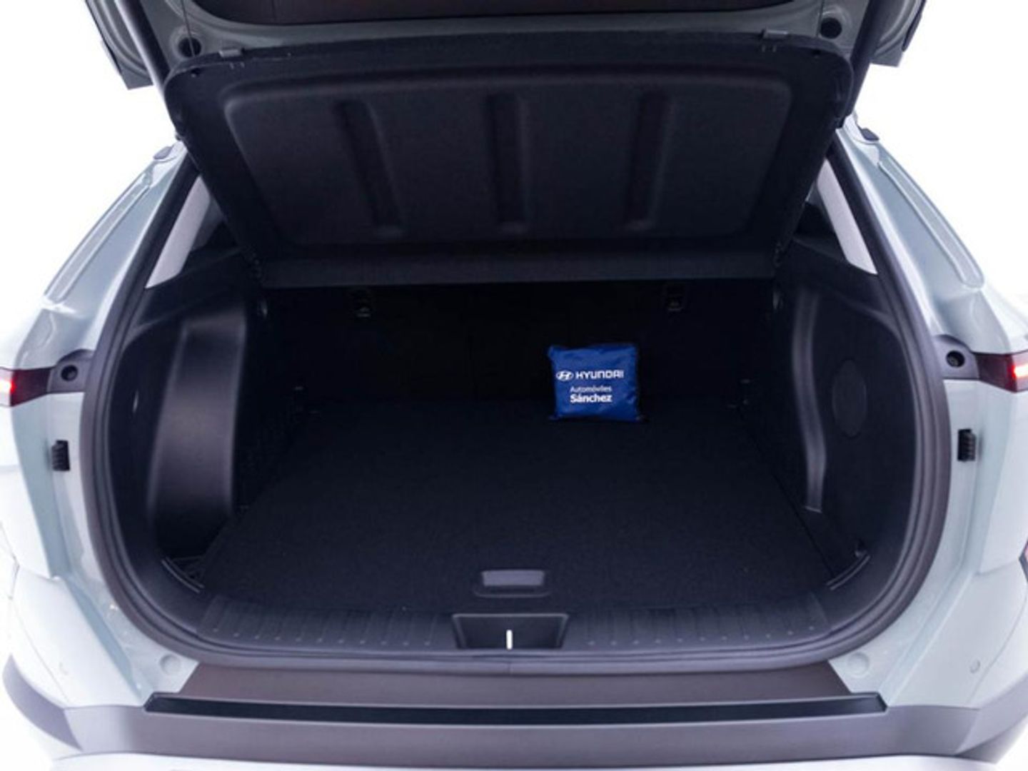 Hyundai Kona 1.0 TGDi 48V Tecno 88 kW (120 CV)