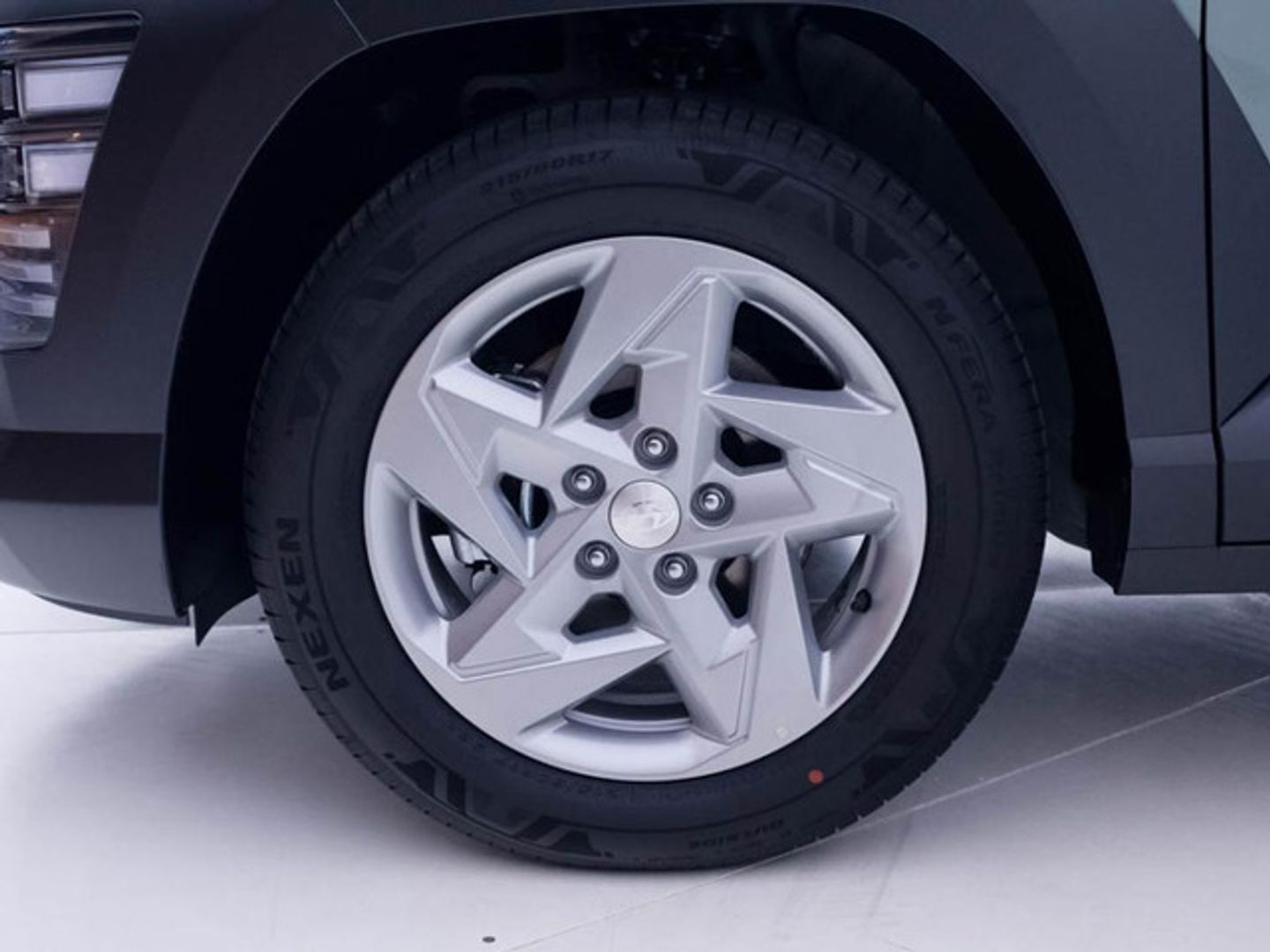 Hyundai Kona 1.0 TGDi 48V Tecno 88 kW (120 CV)
