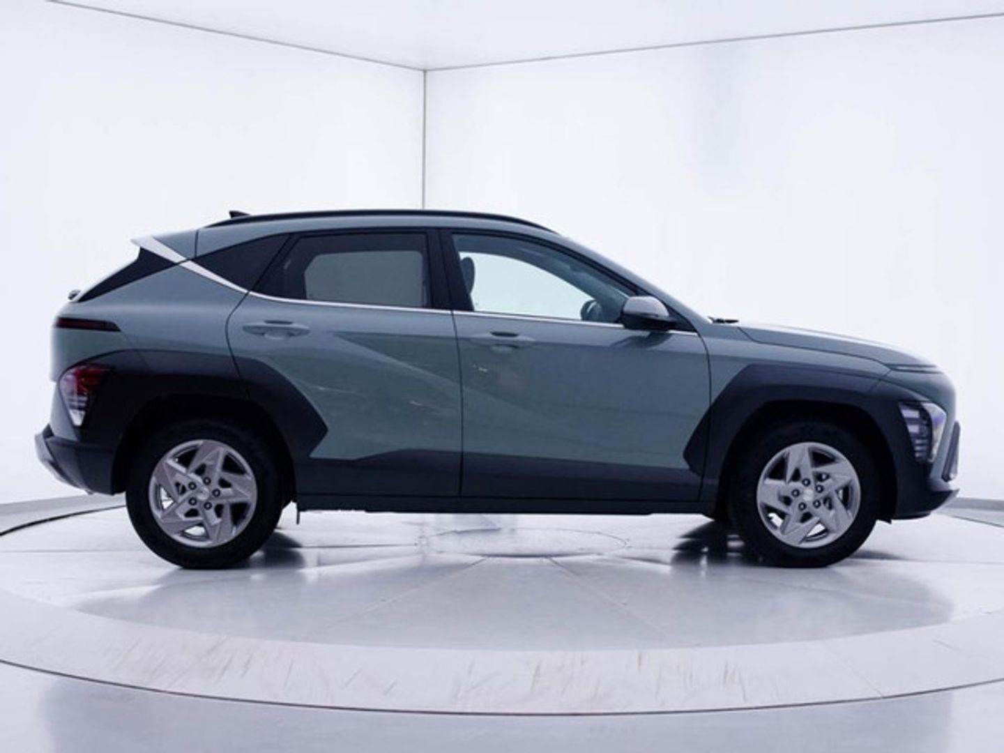 Hyundai Kona 1.0 TGDi 48V Tecno 88 kW (120 CV)