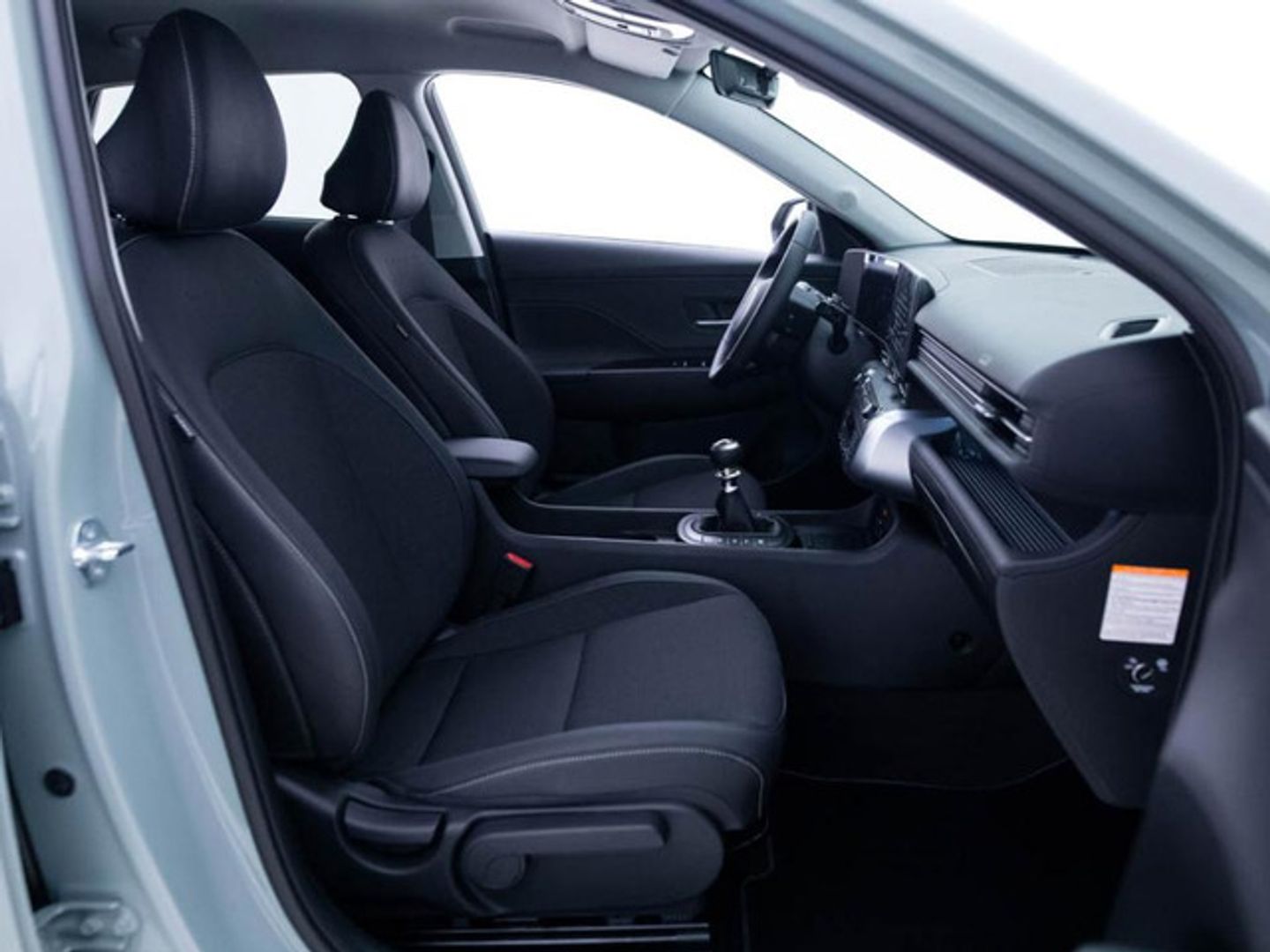 Hyundai Kona 1.0 TGDi 48V Tecno 88 kW (120 CV)