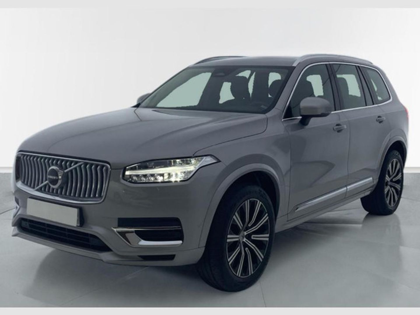 Volvo XC90 B5 D Plus Bright