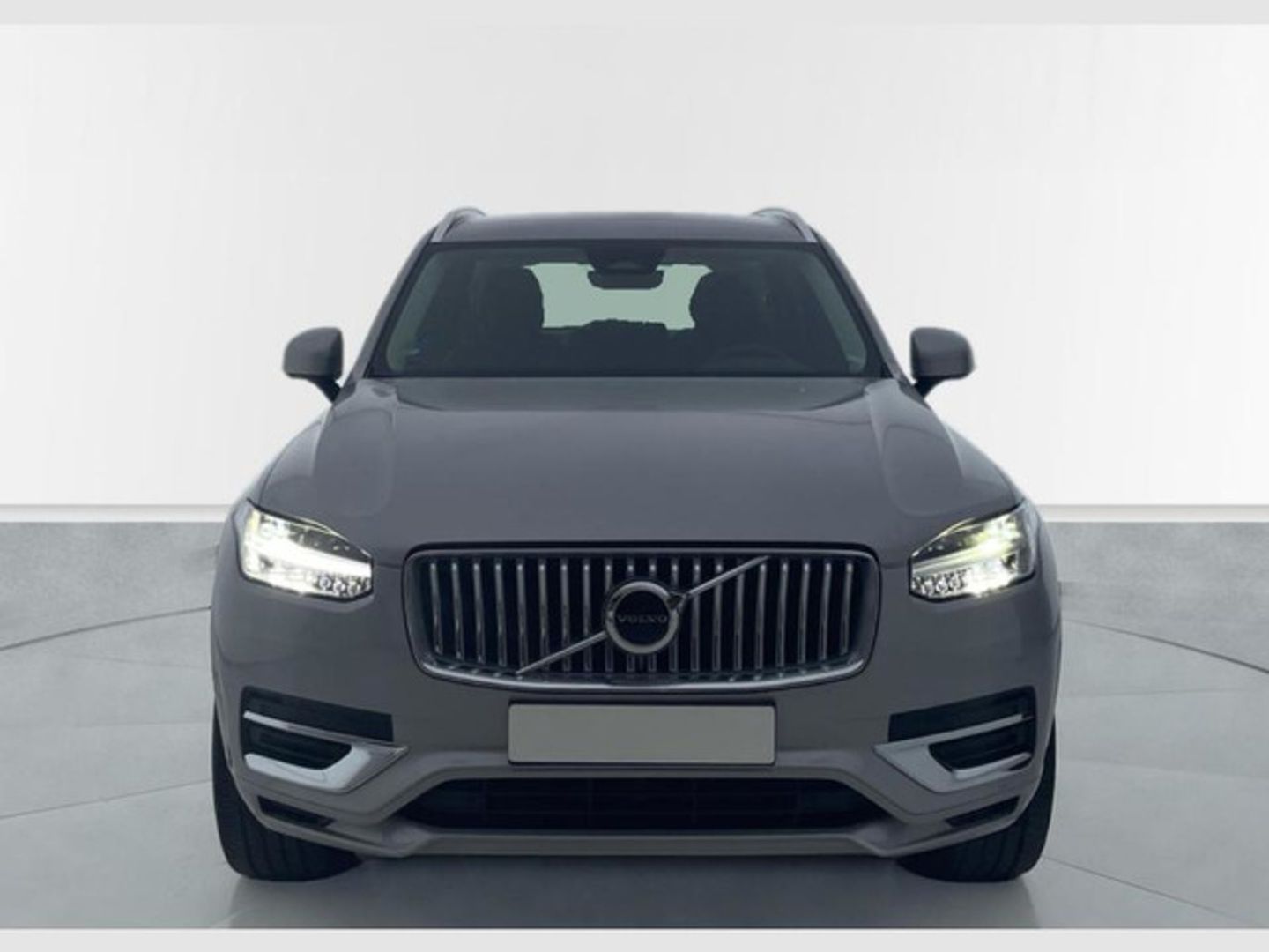 Volvo XC90 B5 D Plus Bright