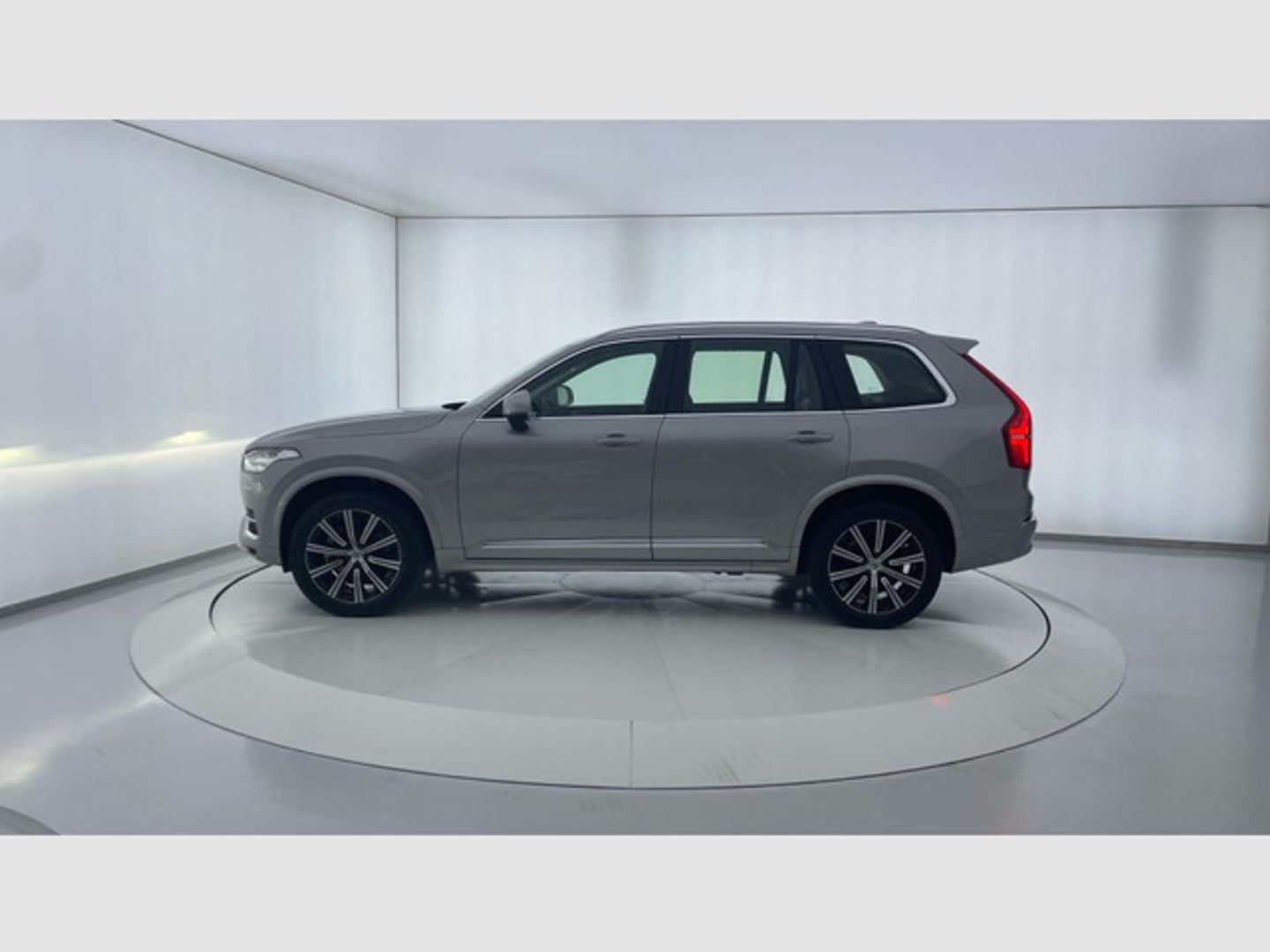 Volvo XC90 B5 D Plus Bright