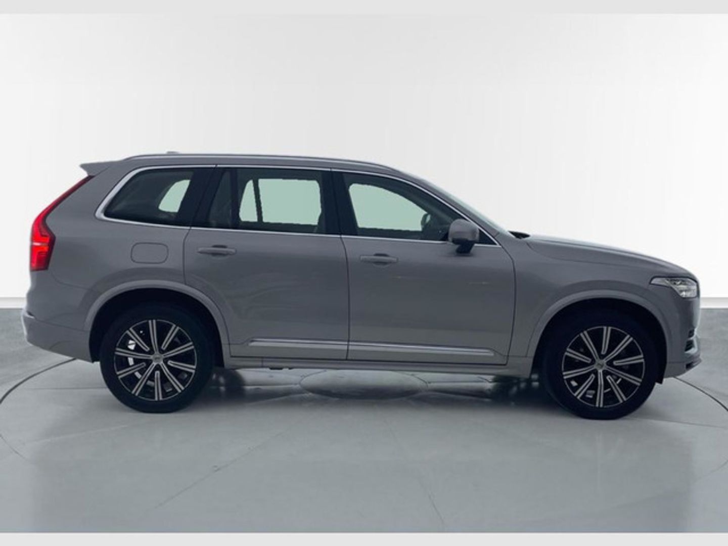 Volvo XC90 B5 D Plus Bright