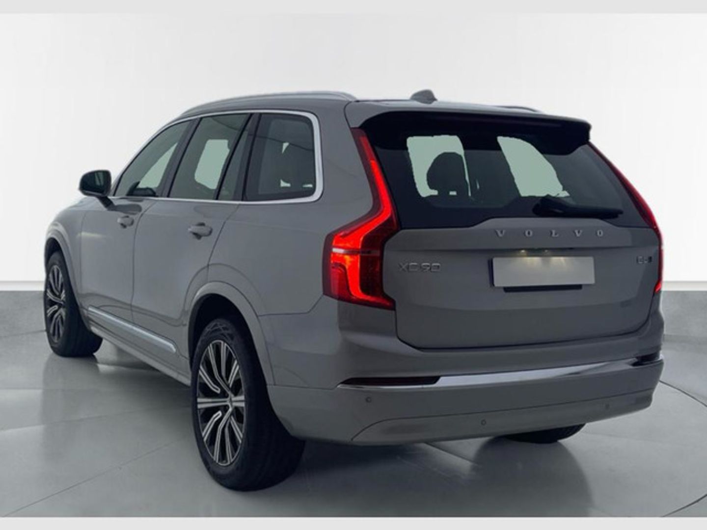 Volvo XC90 B5 D Plus Bright