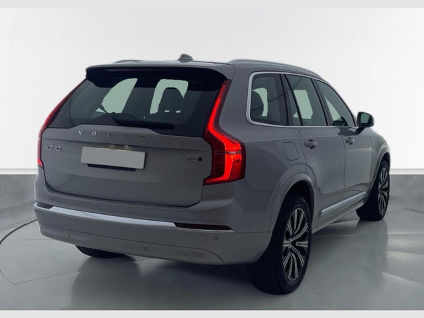 Volvo XC90 B5 D Plus Bright