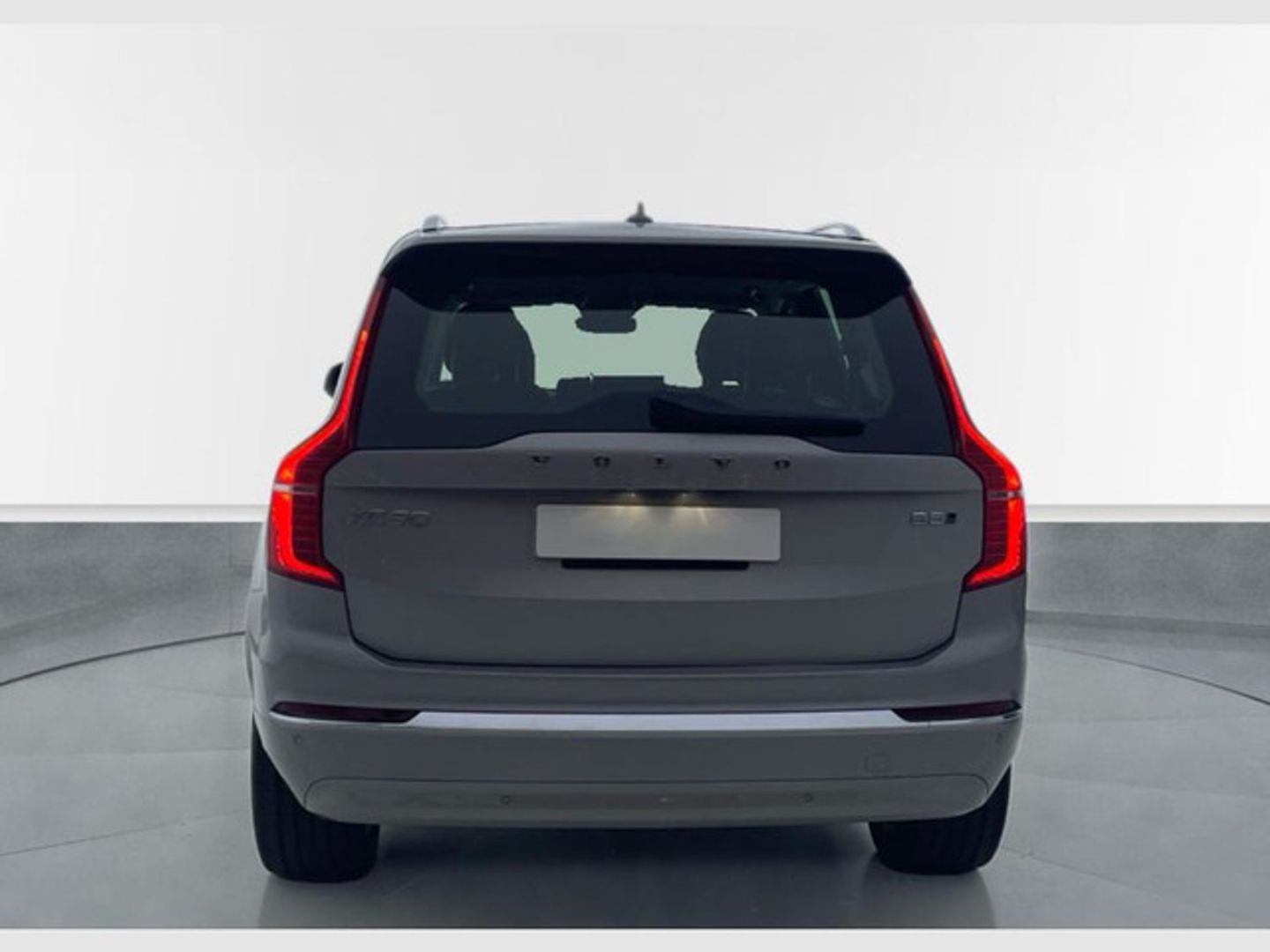 Volvo XC90 B5 D Plus Bright