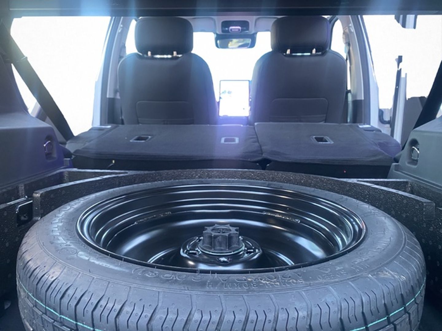 Jaecoo 7 1.6T Exclusive DCT 108 kW (147 CV)