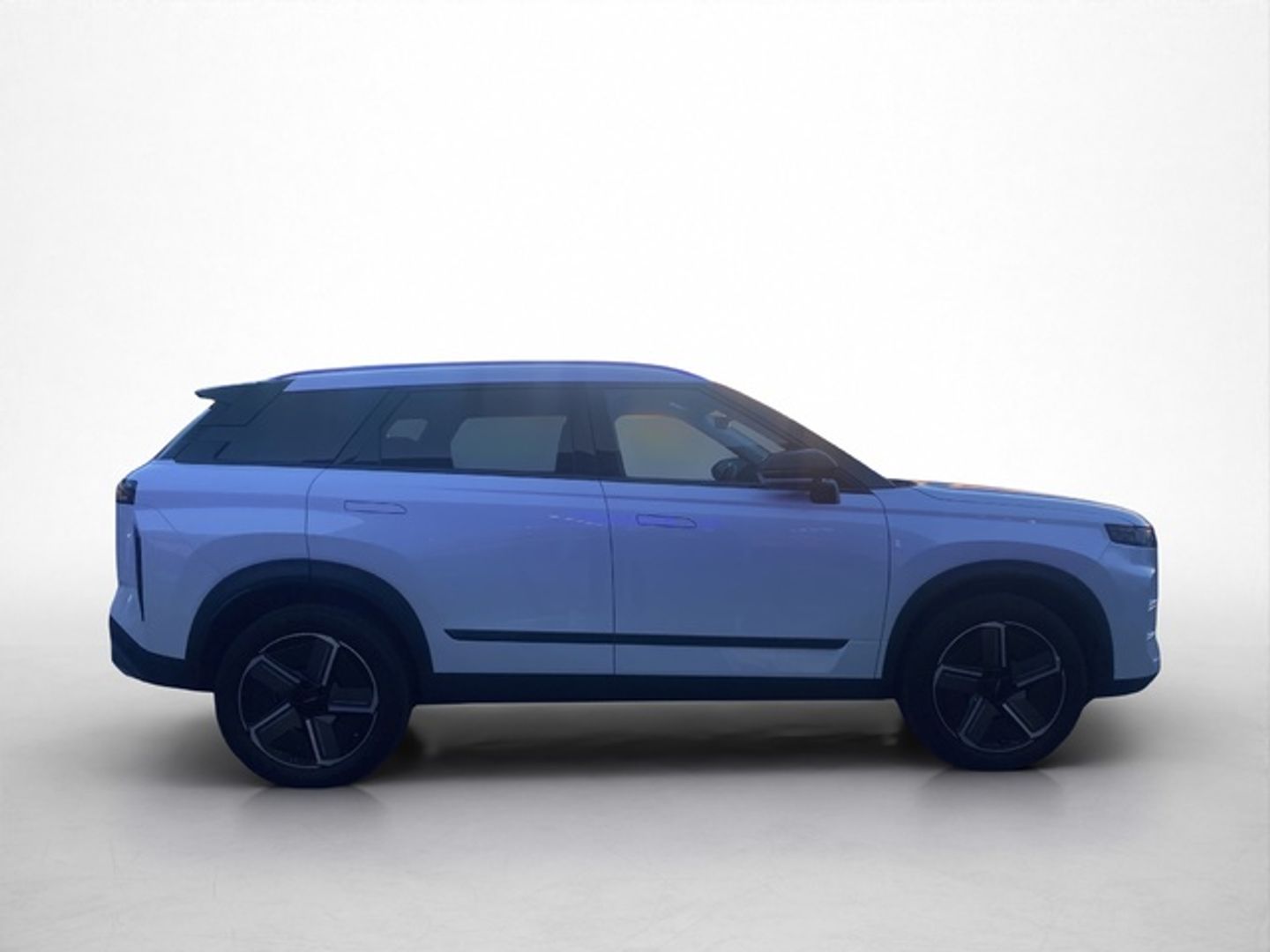 Jaecoo 7 1.6T Exclusive DCT 108 kW (147 CV)